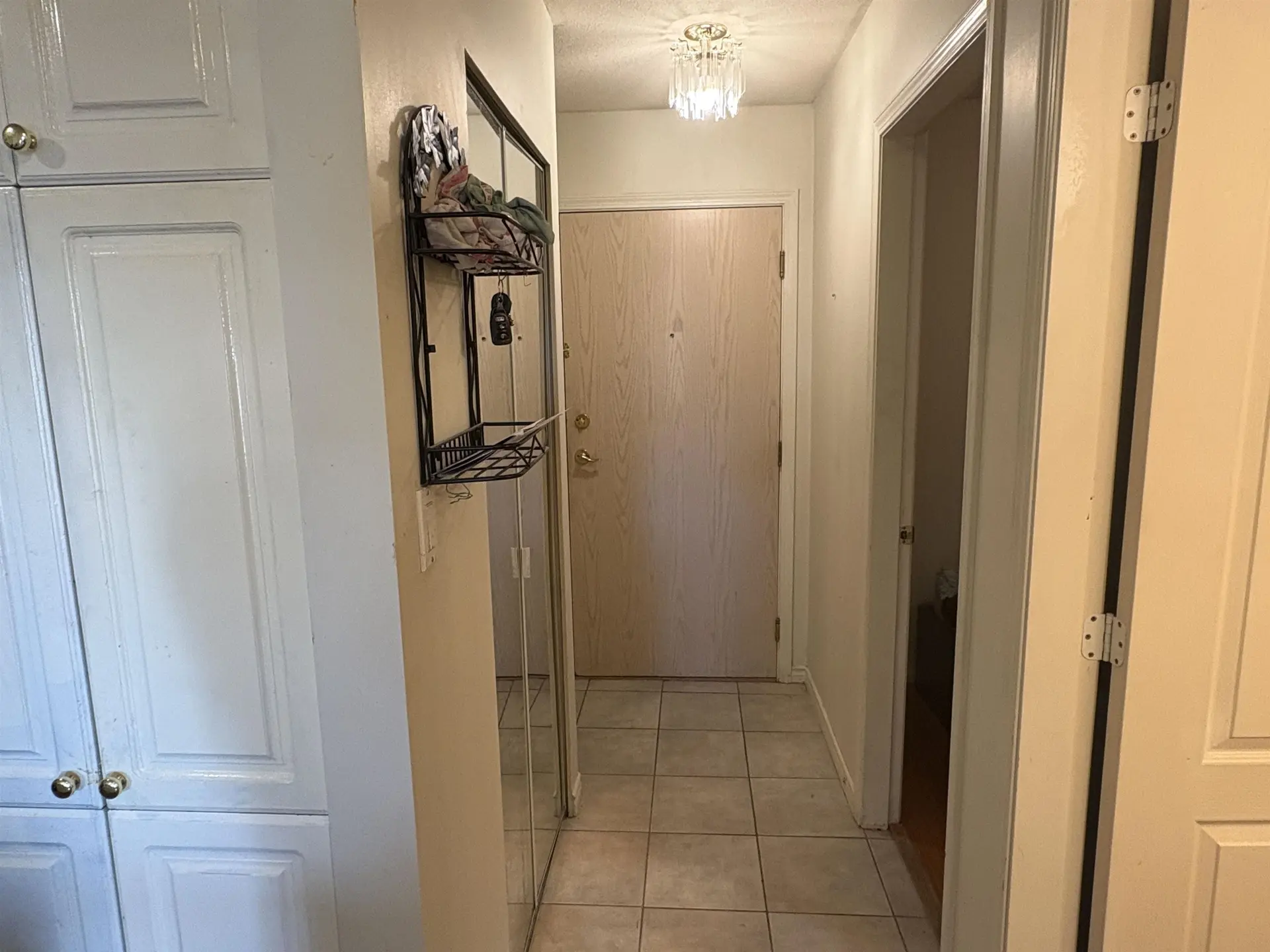 Property at #305 1035 AUCKLAND STREET, New Westminster, BC