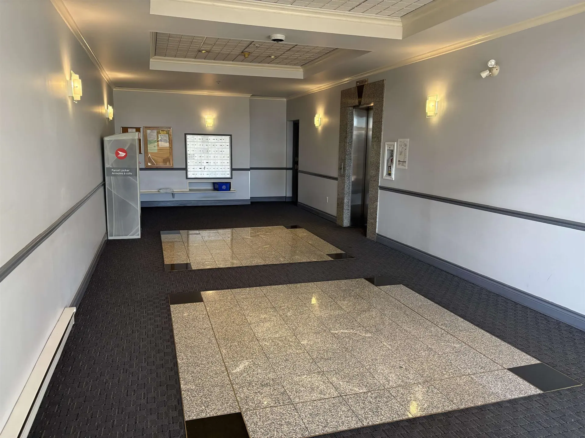 Property at #305 1035 AUCKLAND STREET, New Westminster, BC