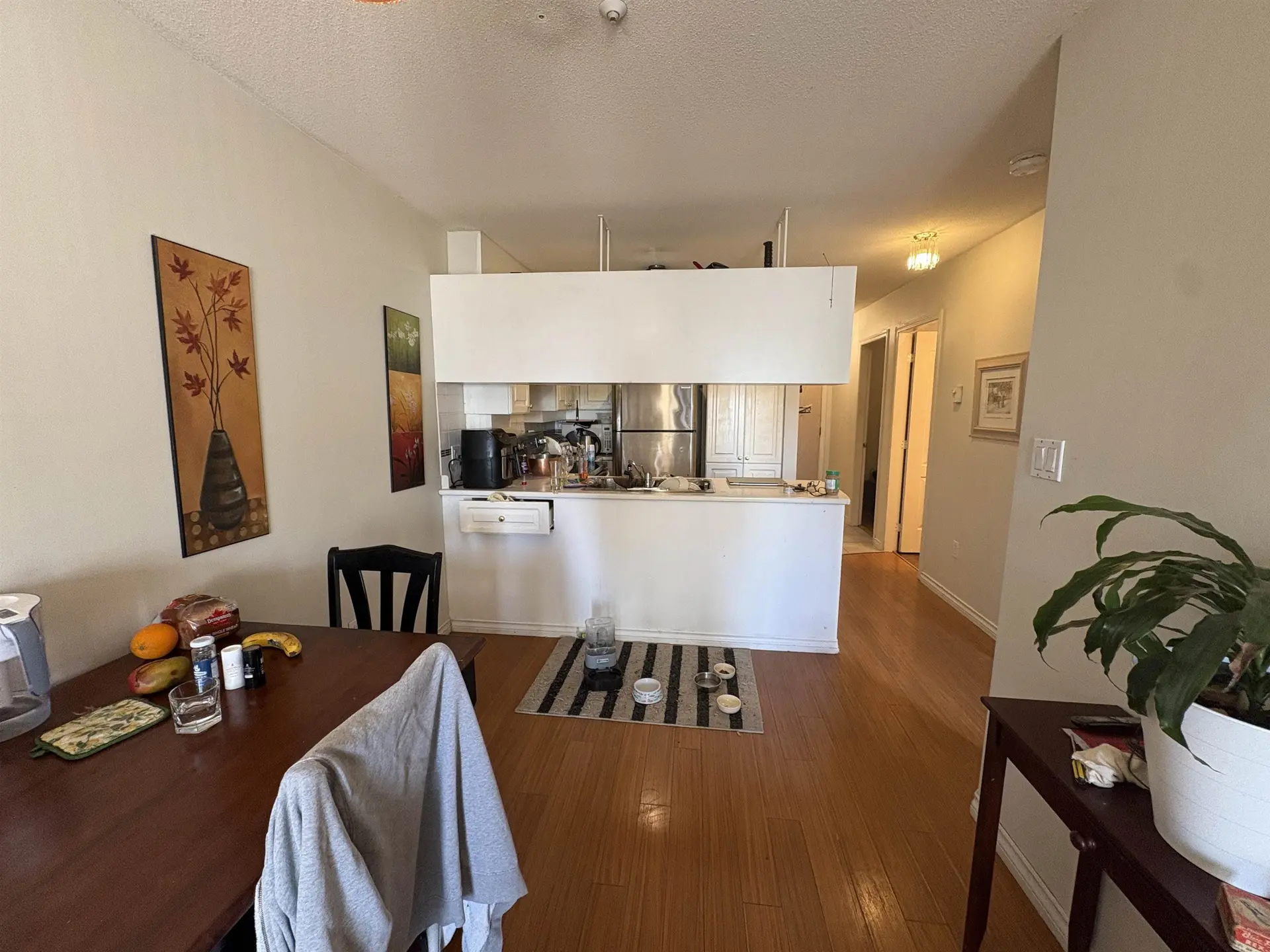 Property at #305 1035 AUCKLAND STREET, New Westminster, BC