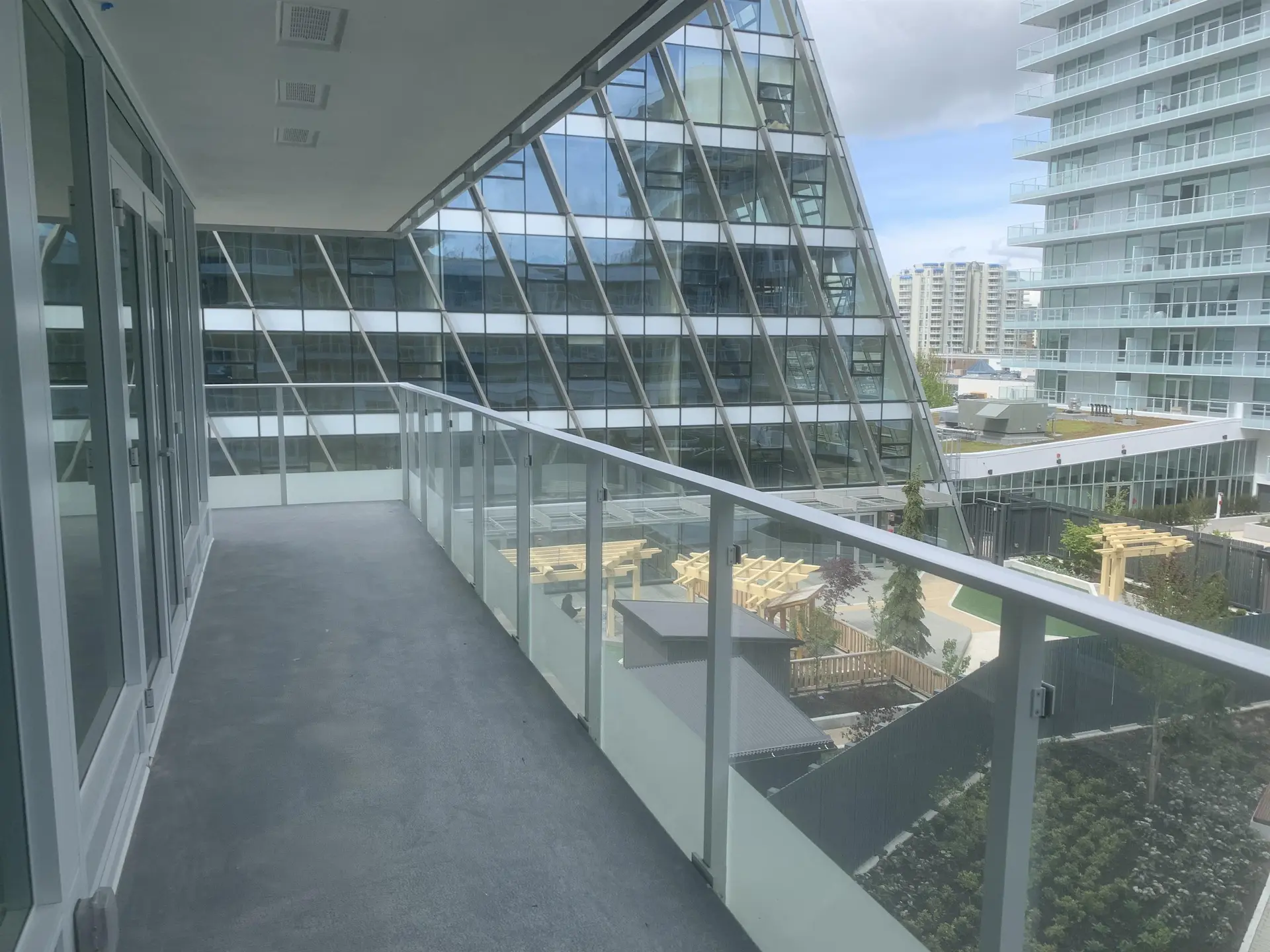 Property at #640 8133 COOK ROAD, Richmond, BC