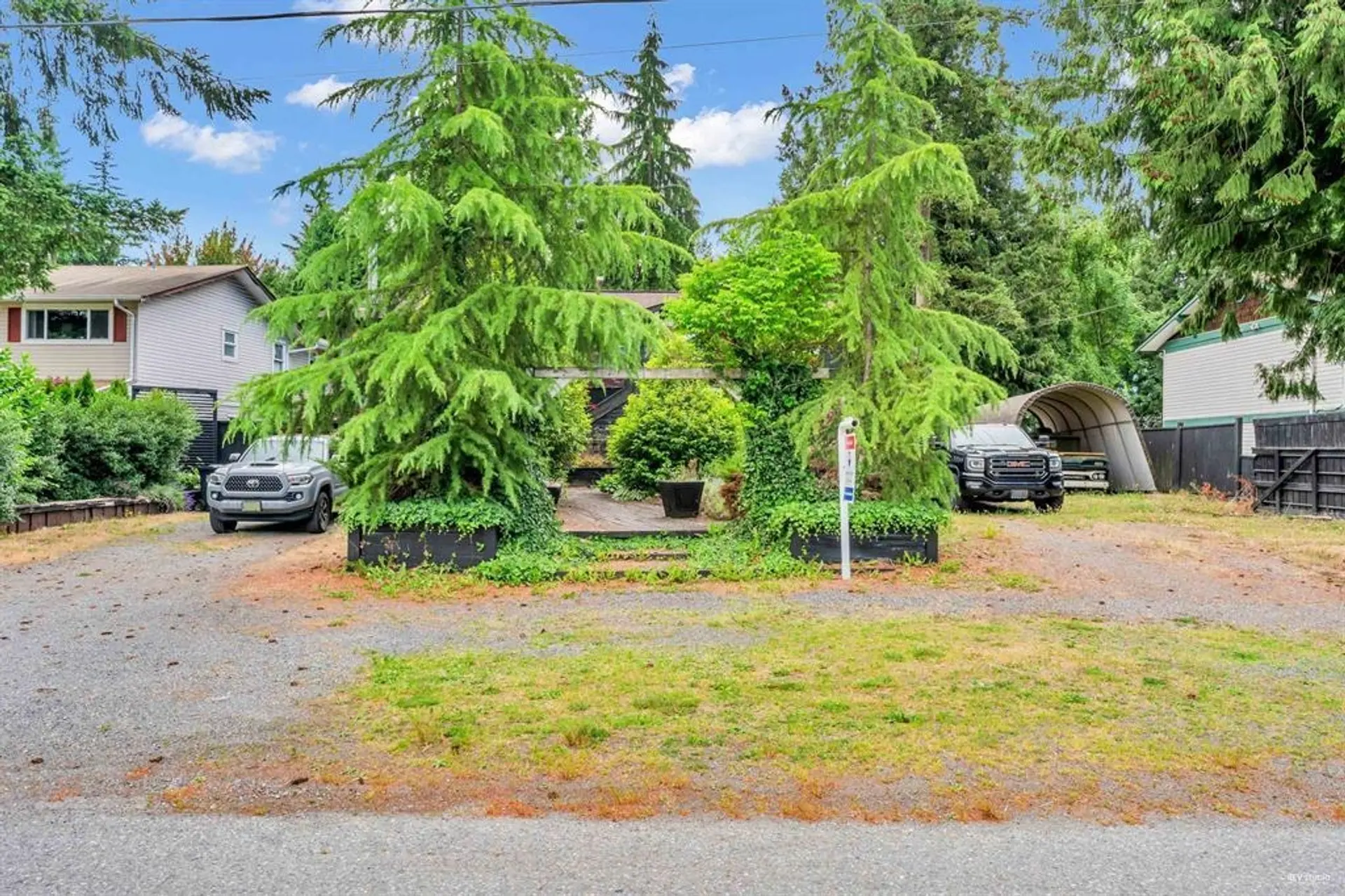 Property at 20288 43A AVENUE, Langley, BC