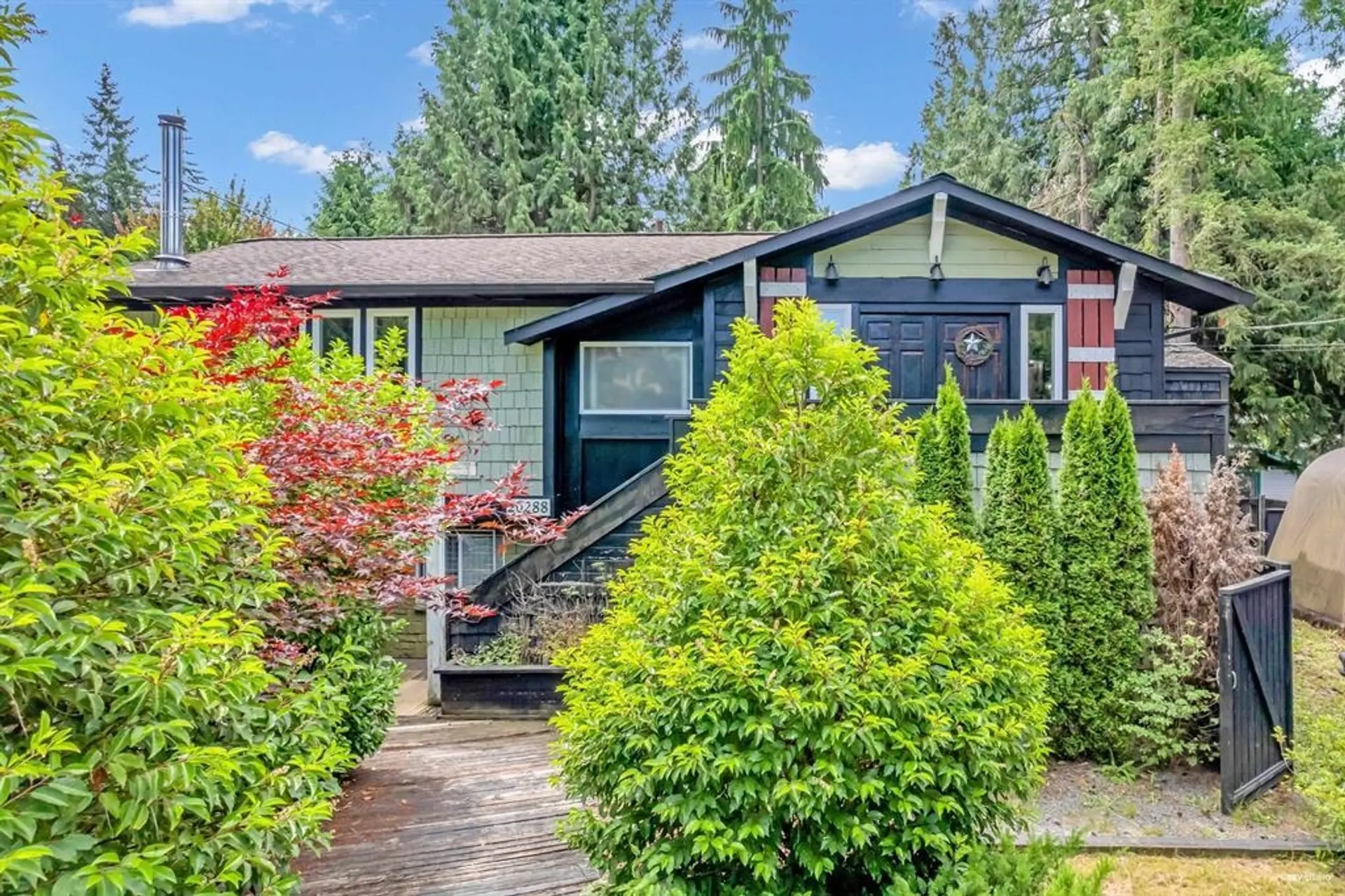 Property at 20288 43A AVENUE, Langley, BC