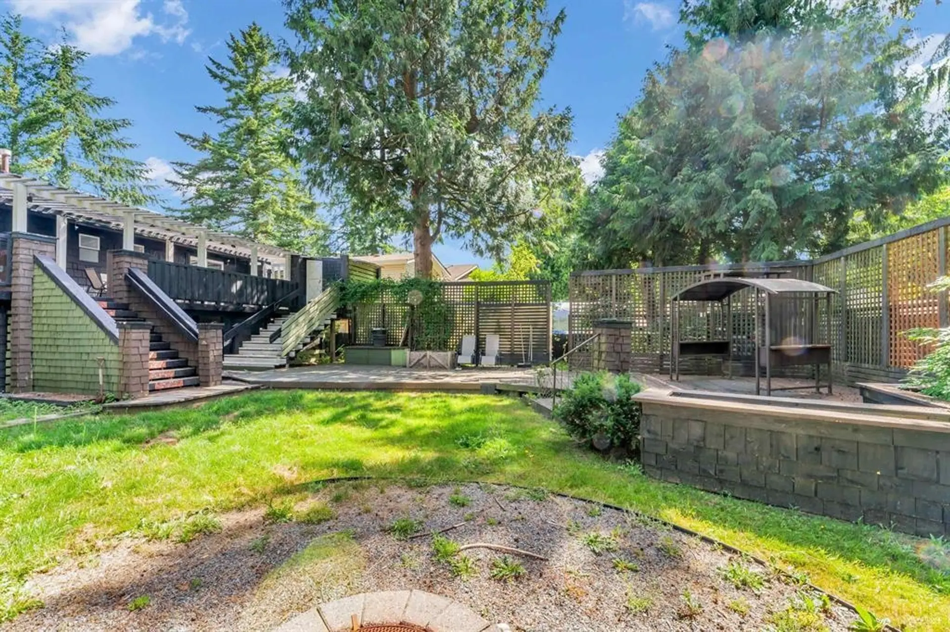 Property at 20288 43A AVENUE, Langley, BC