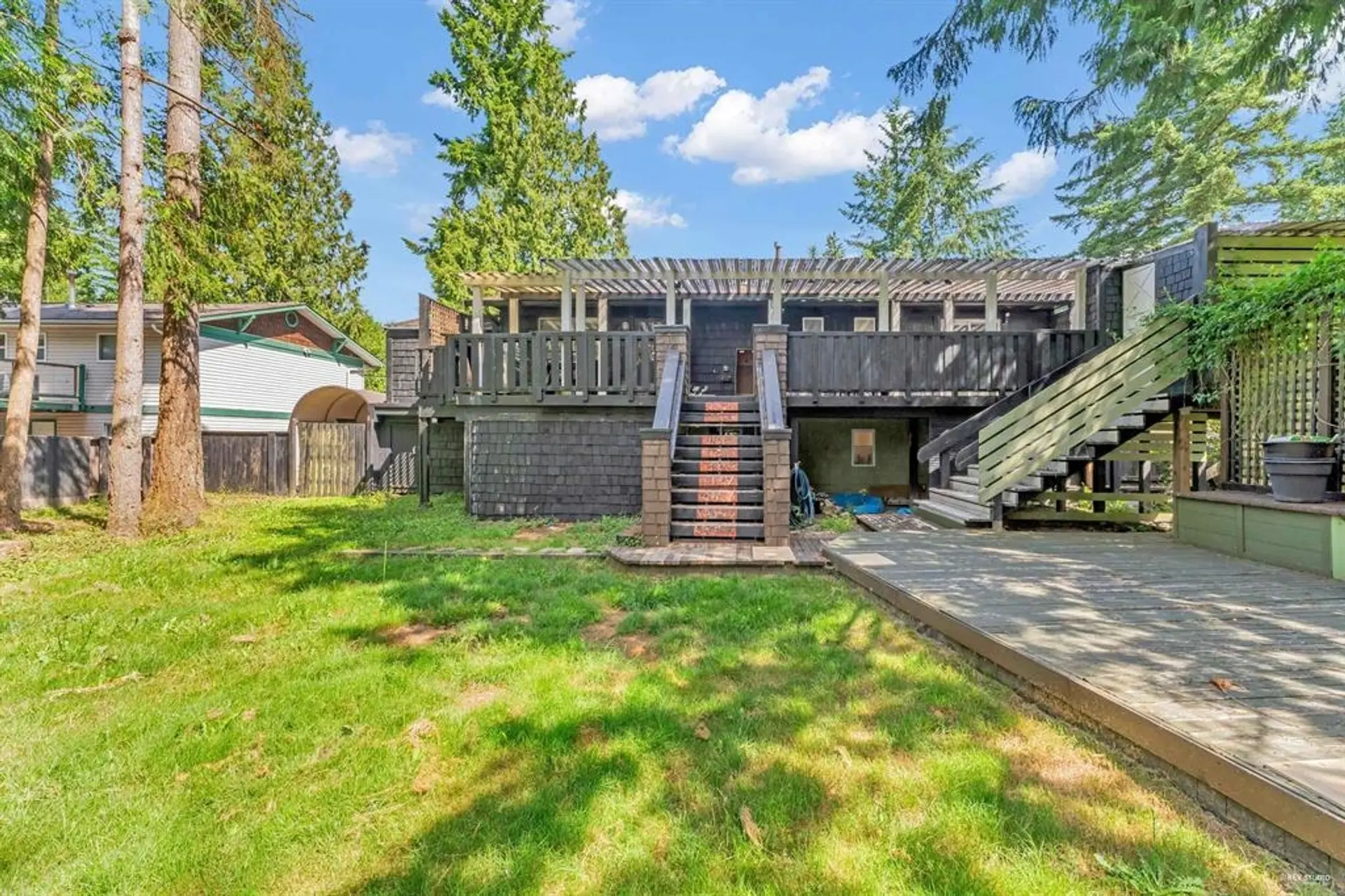 Property at 20288 43A AVENUE, Langley, BC