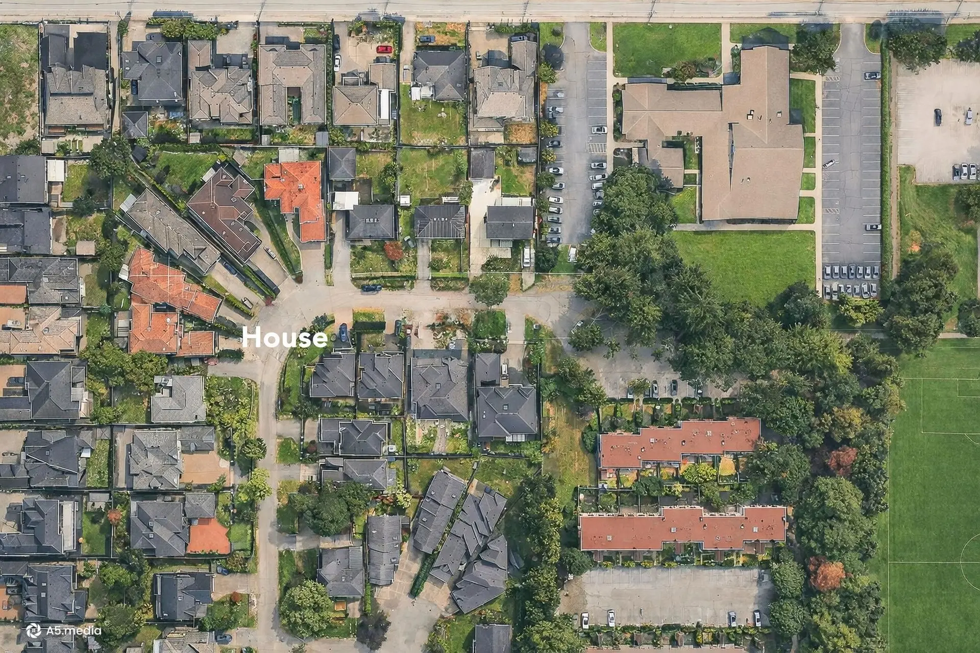 Property at 10099 Ruskin Road, Richmond, BC