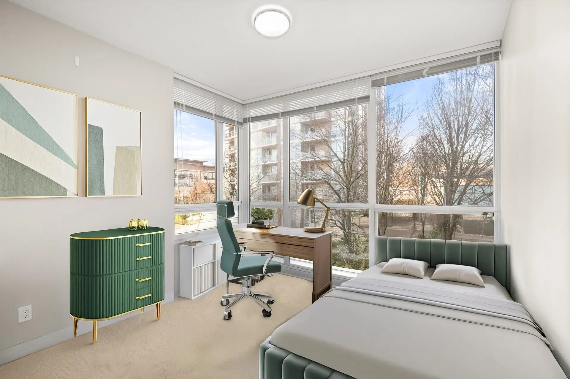 Property at #608 2975 ATLANTIC AVENUE, Coquitlam, BC