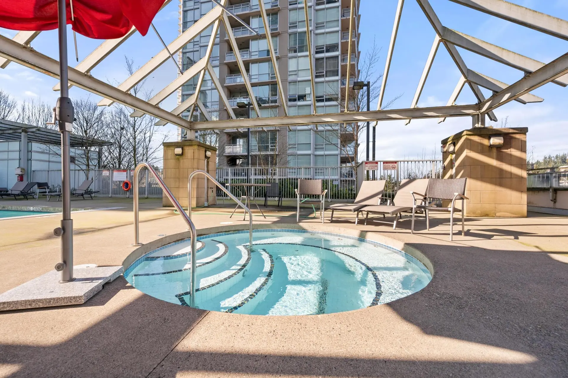 Property at #608 2975 ATLANTIC AVENUE, Coquitlam, BC