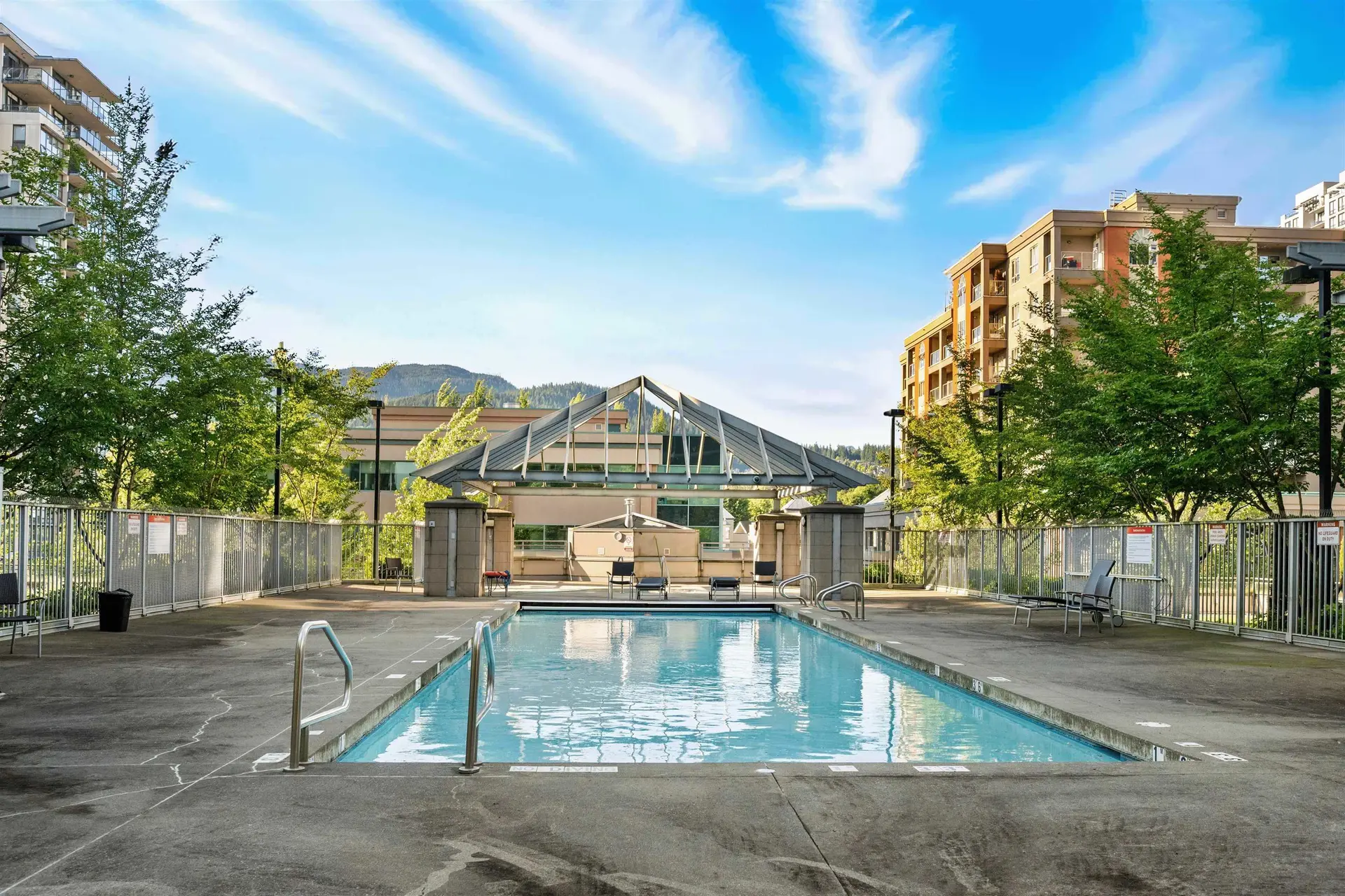 Property at #608 2975 ATLANTIC AVENUE, Coquitlam, BC