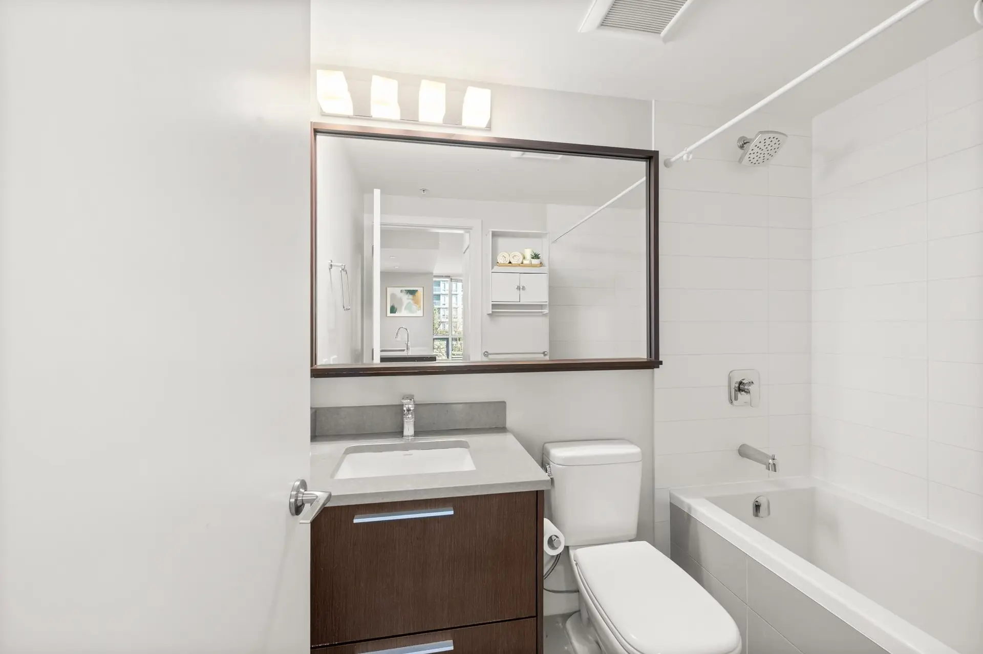 Property at #608 2975 ATLANTIC AVENUE, Coquitlam, BC