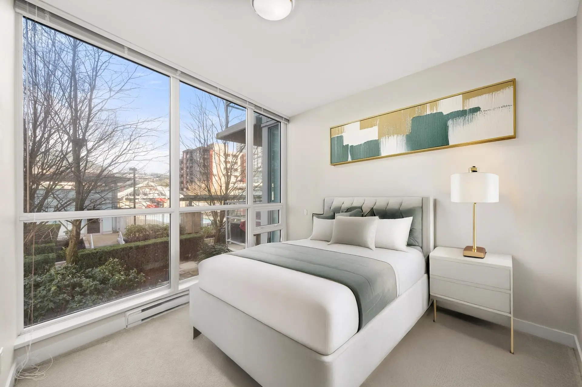 Property at #608 2975 ATLANTIC AVENUE, Coquitlam, BC