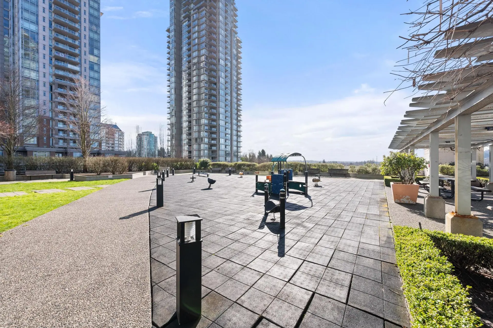 Property at #608 2975 ATLANTIC AVENUE, Coquitlam, BC