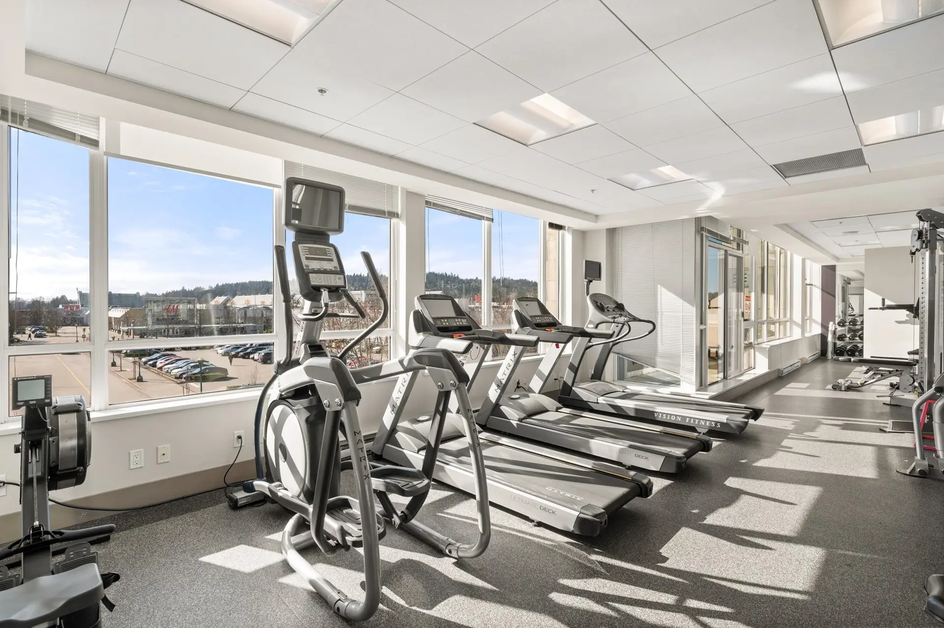 Property at #608 2975 ATLANTIC AVENUE, Coquitlam, BC