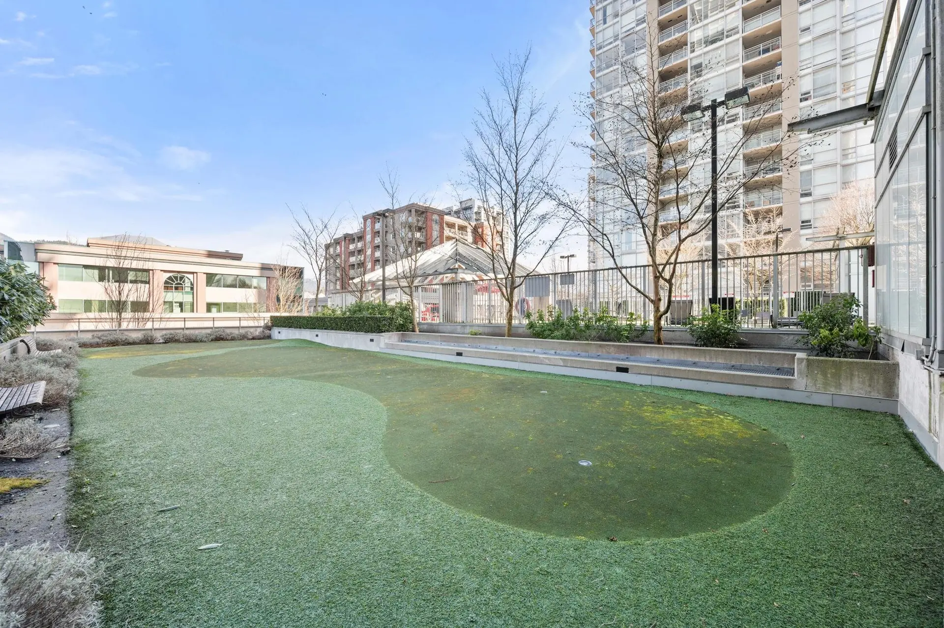 Property at #608 2975 ATLANTIC AVENUE, Coquitlam, BC