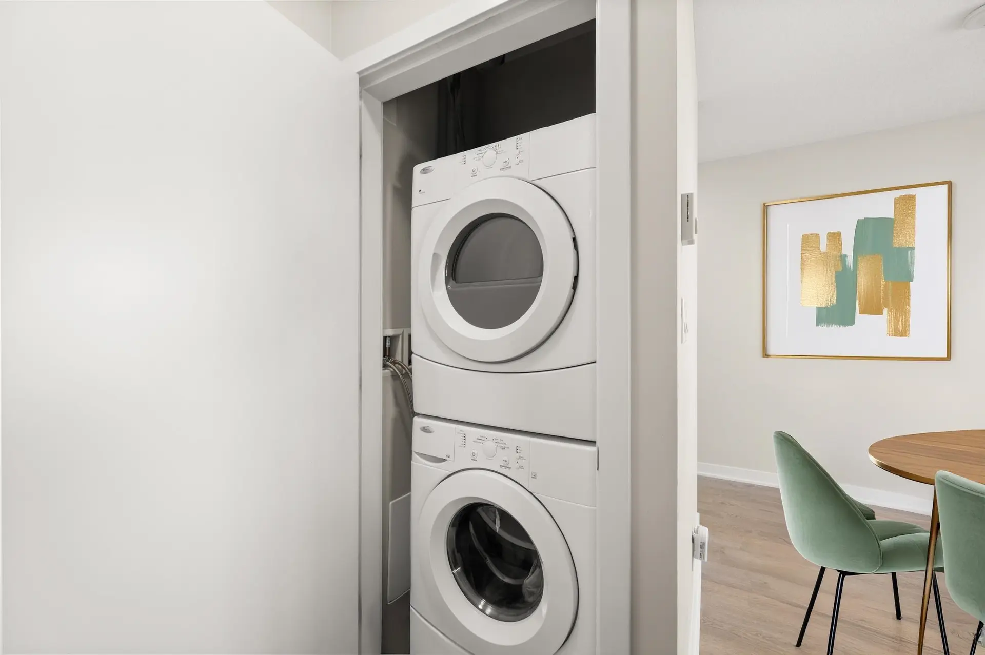 Property at #608 2975 ATLANTIC AVENUE, Coquitlam, BC