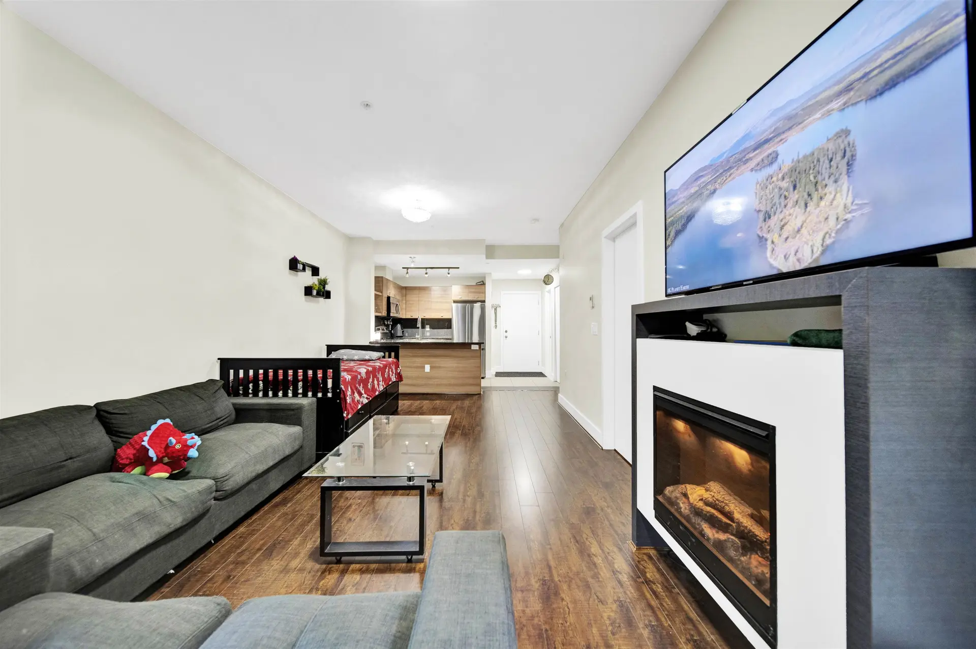 Property at #131 6628 120 STREET, Surrey, BC