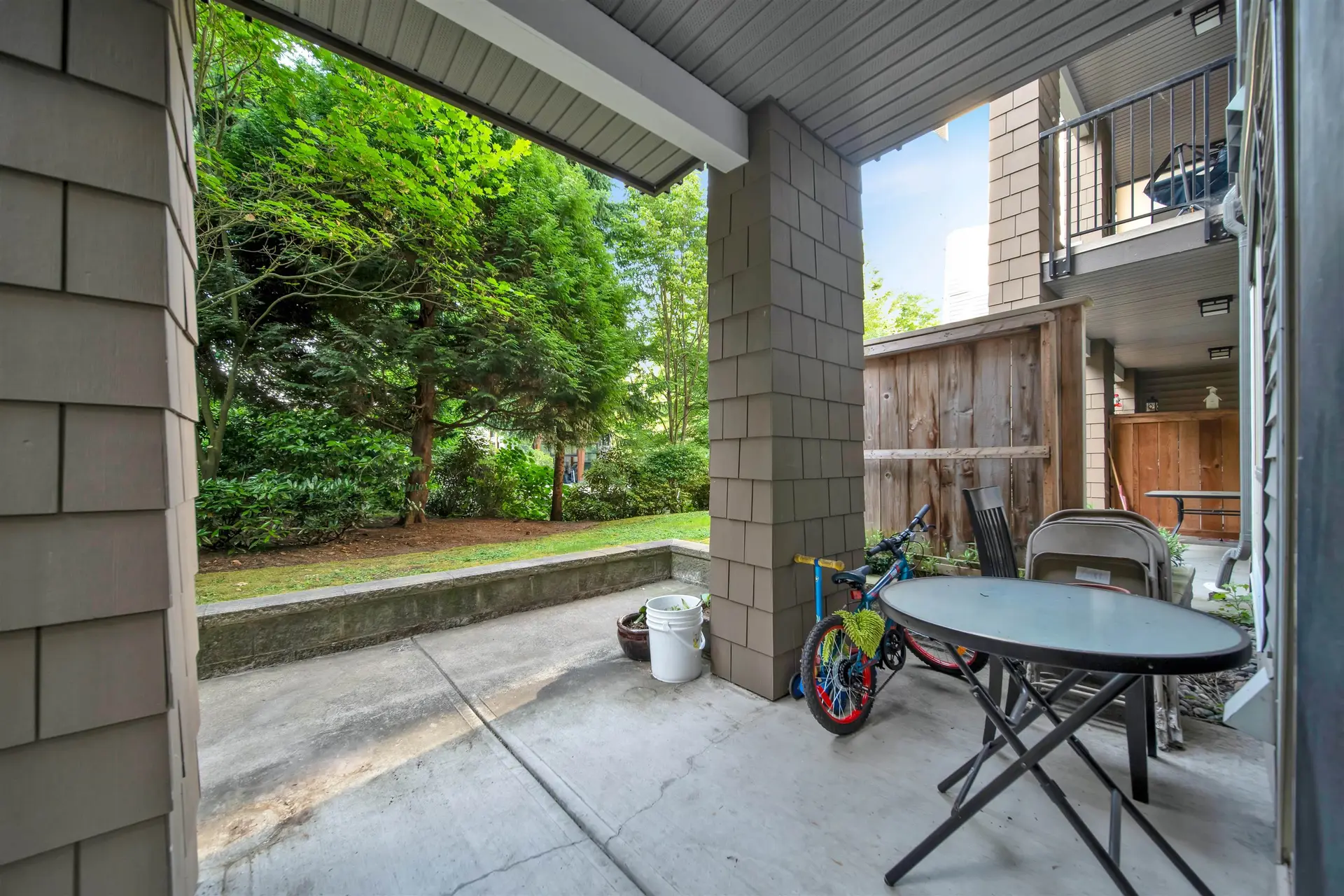 Property at #131 6628 120 STREET, Surrey, BC