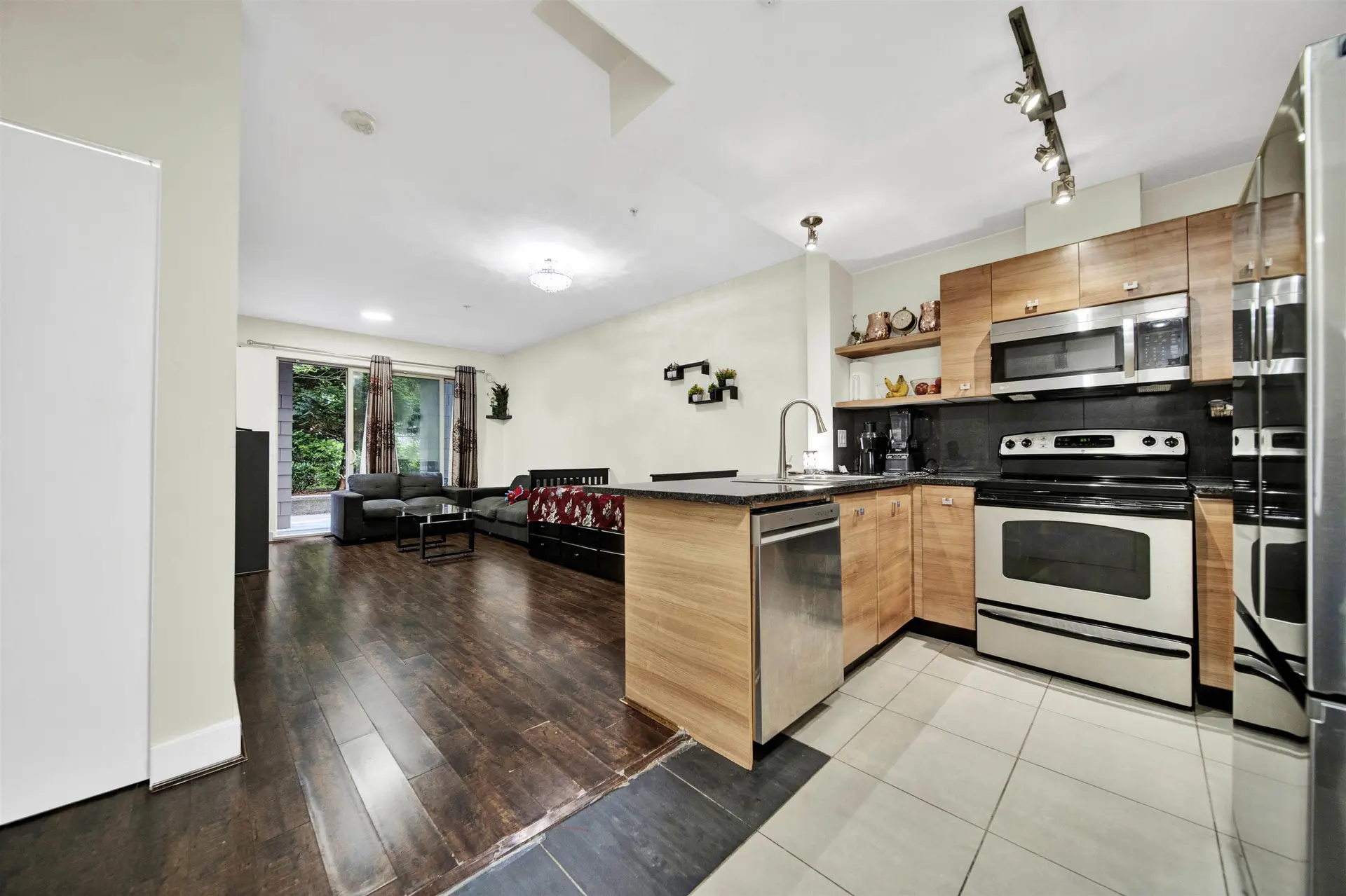 Property at #131 6628 120 STREET, Surrey, BC