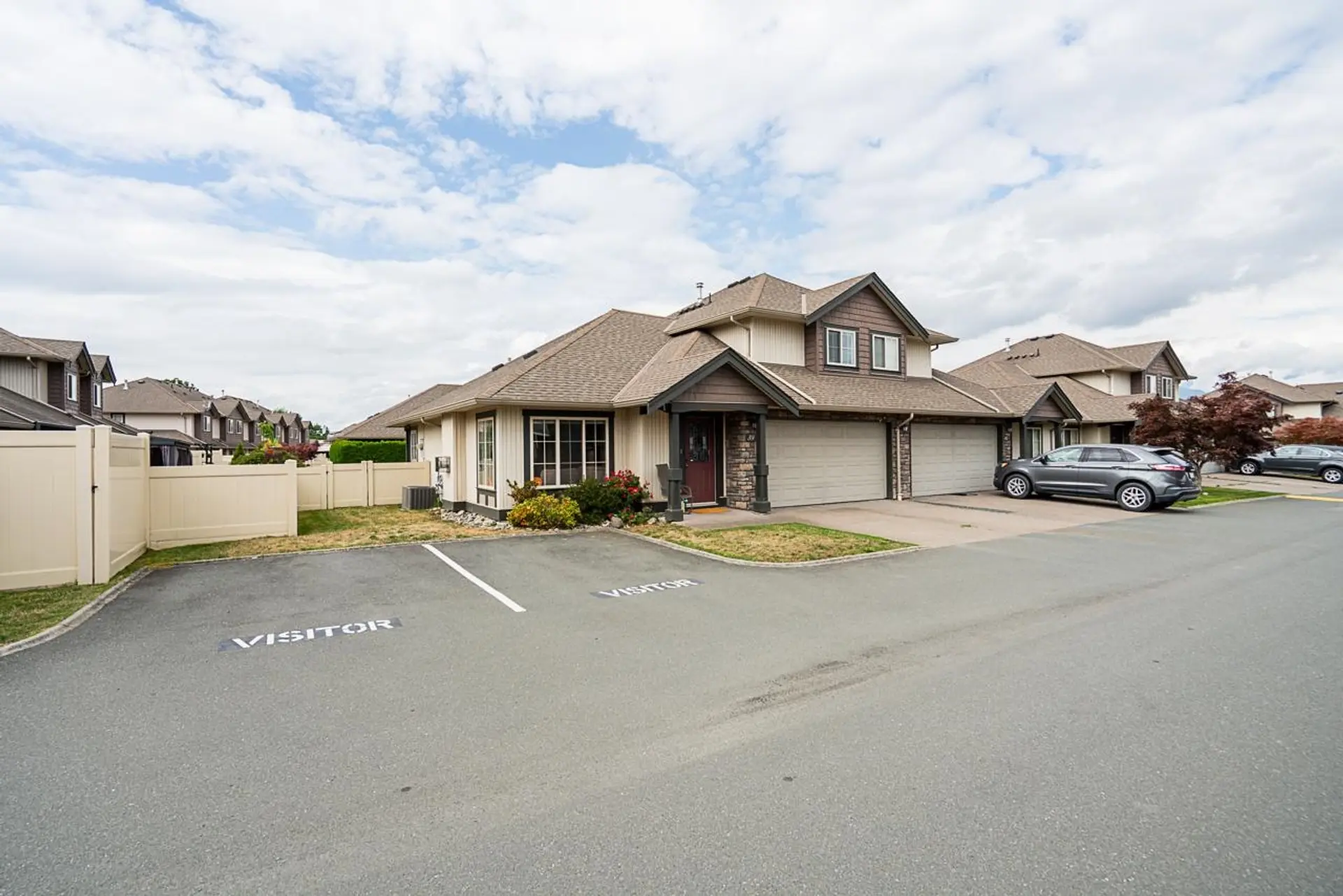 Property at #39 6450 Blackwood Lane, Chilliwack, BC
