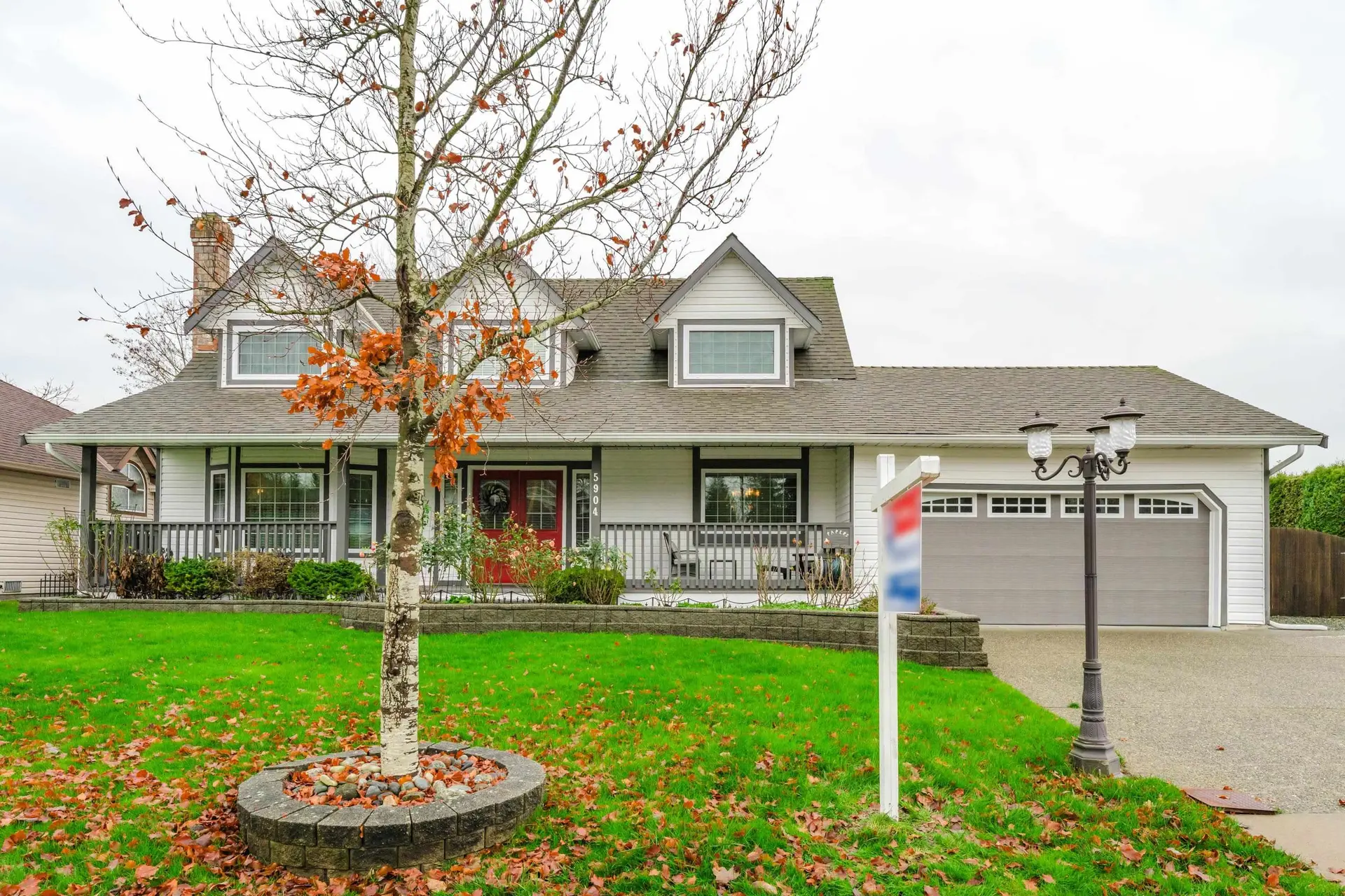 Property at 5904 188 Street, Surrey, BC