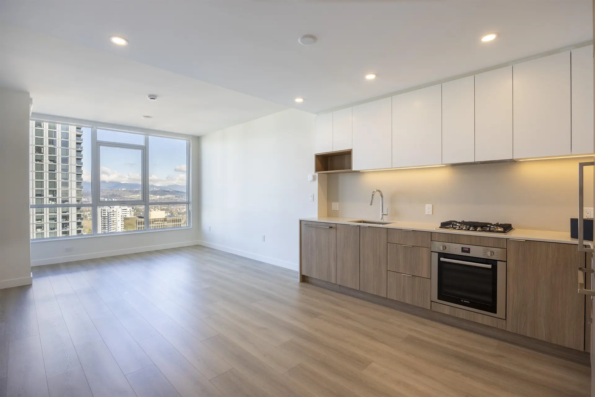 Property at #2702 6087 WILSON AVENUE, Burnaby, BC