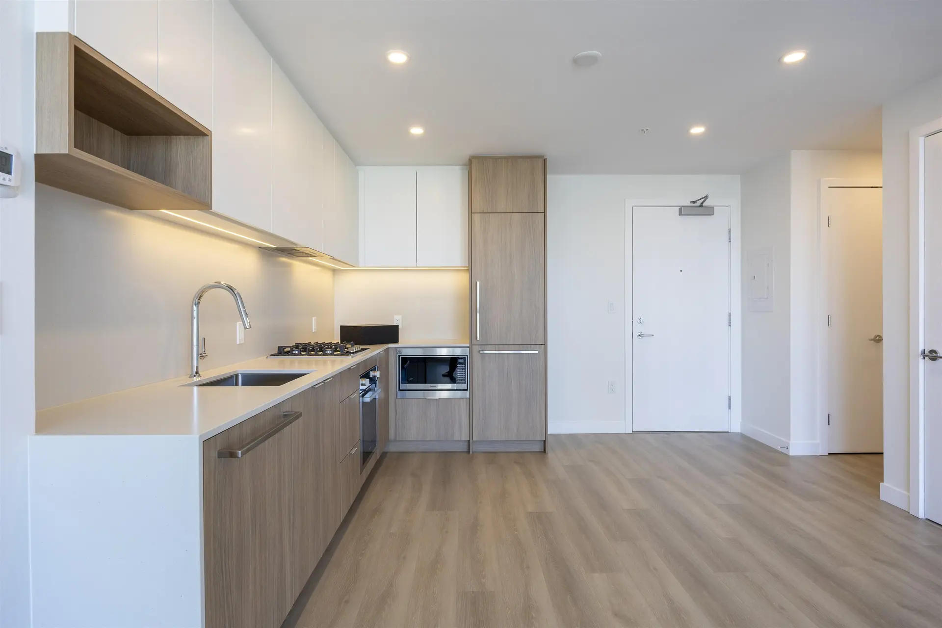 Property at #2702 6087 WILSON AVENUE, Burnaby, BC