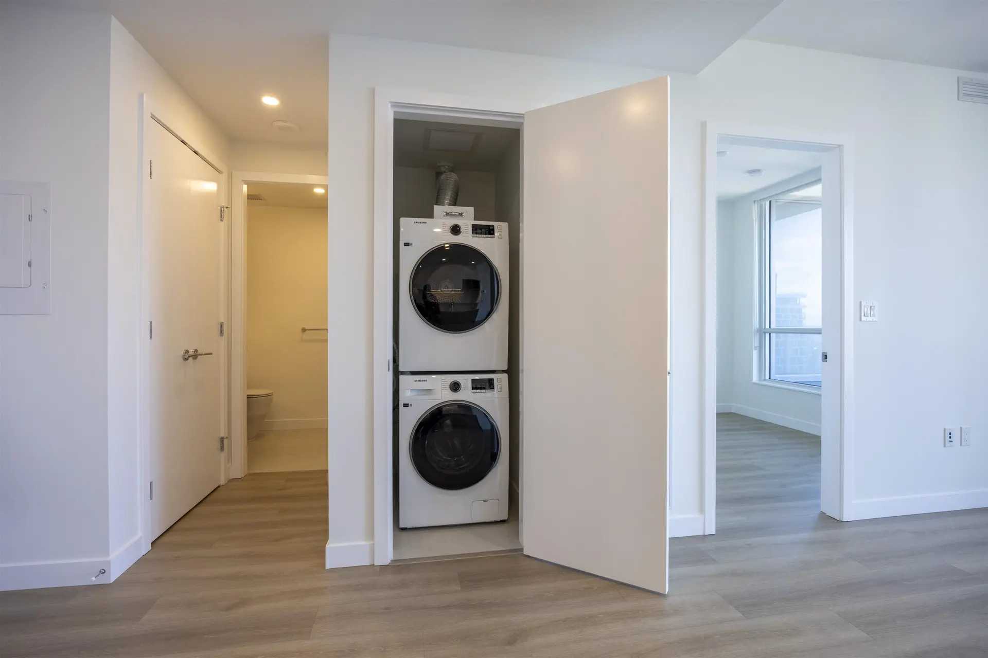 Property at #2702 6087 WILSON AVENUE, Burnaby, BC