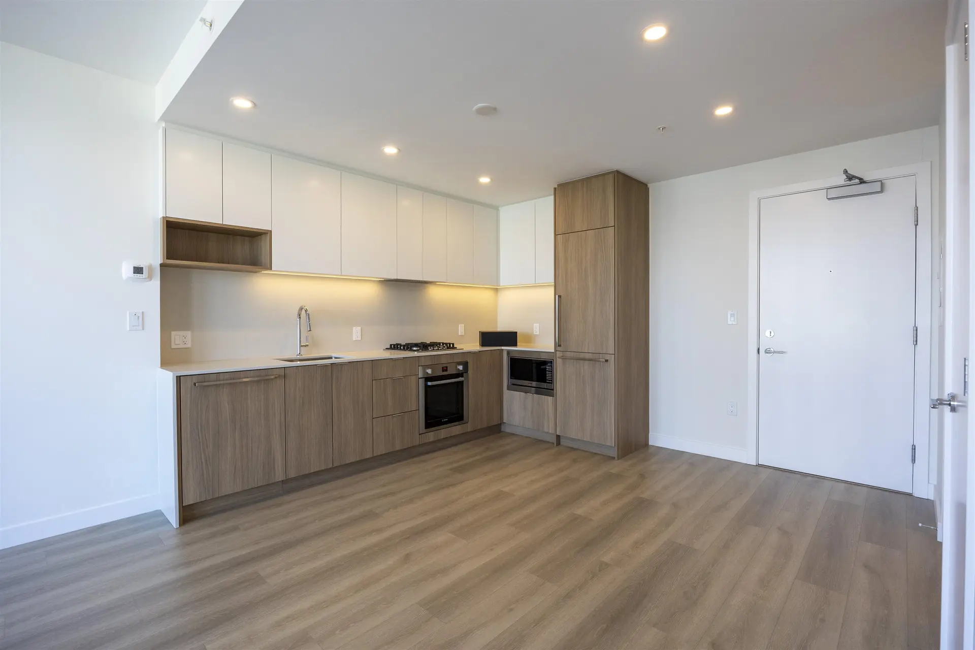 Property at #2702 6087 WILSON AVENUE, Burnaby, BC