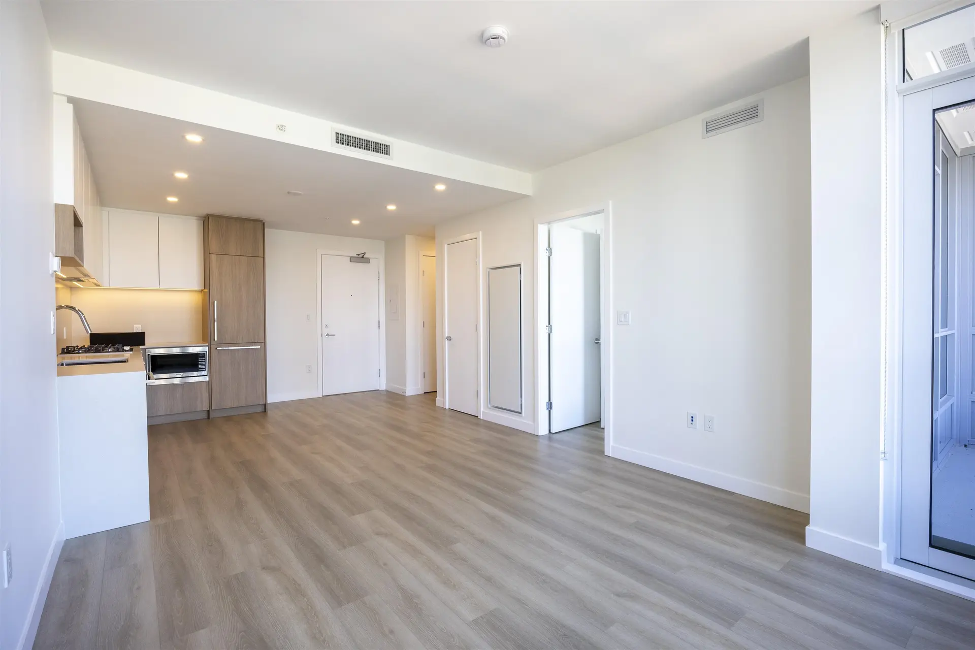 Property at #2702 6087 WILSON AVENUE, Burnaby, BC