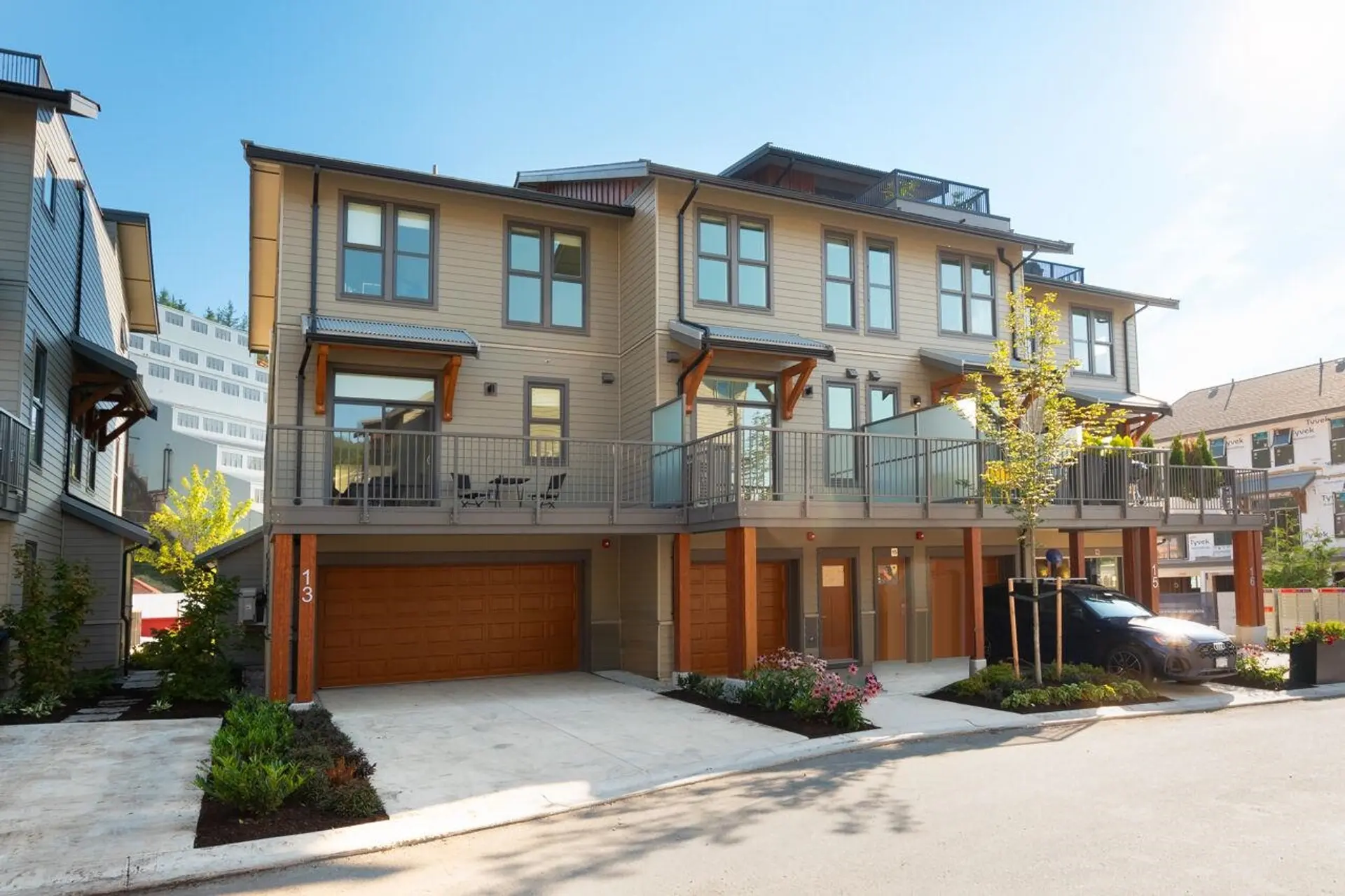 Property at #13 351 Copper Drive, Britannia Beach, BC