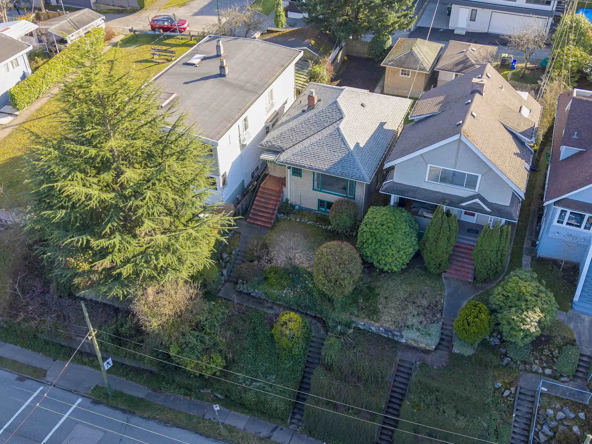 Property at 3910 W 10th Avenue, Vancouver, BC