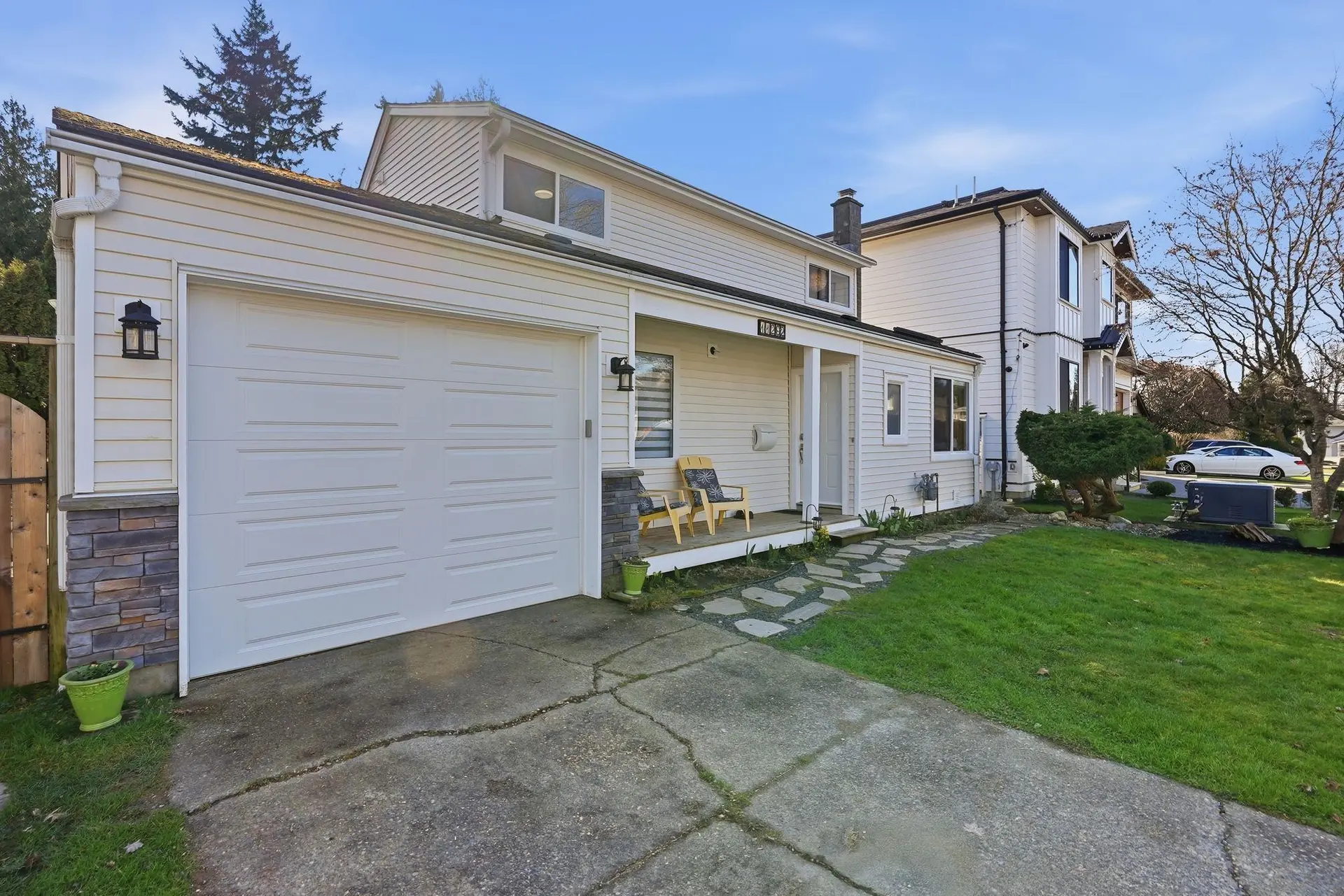 Property at 11262 Glenbrook Place, Delta, BC