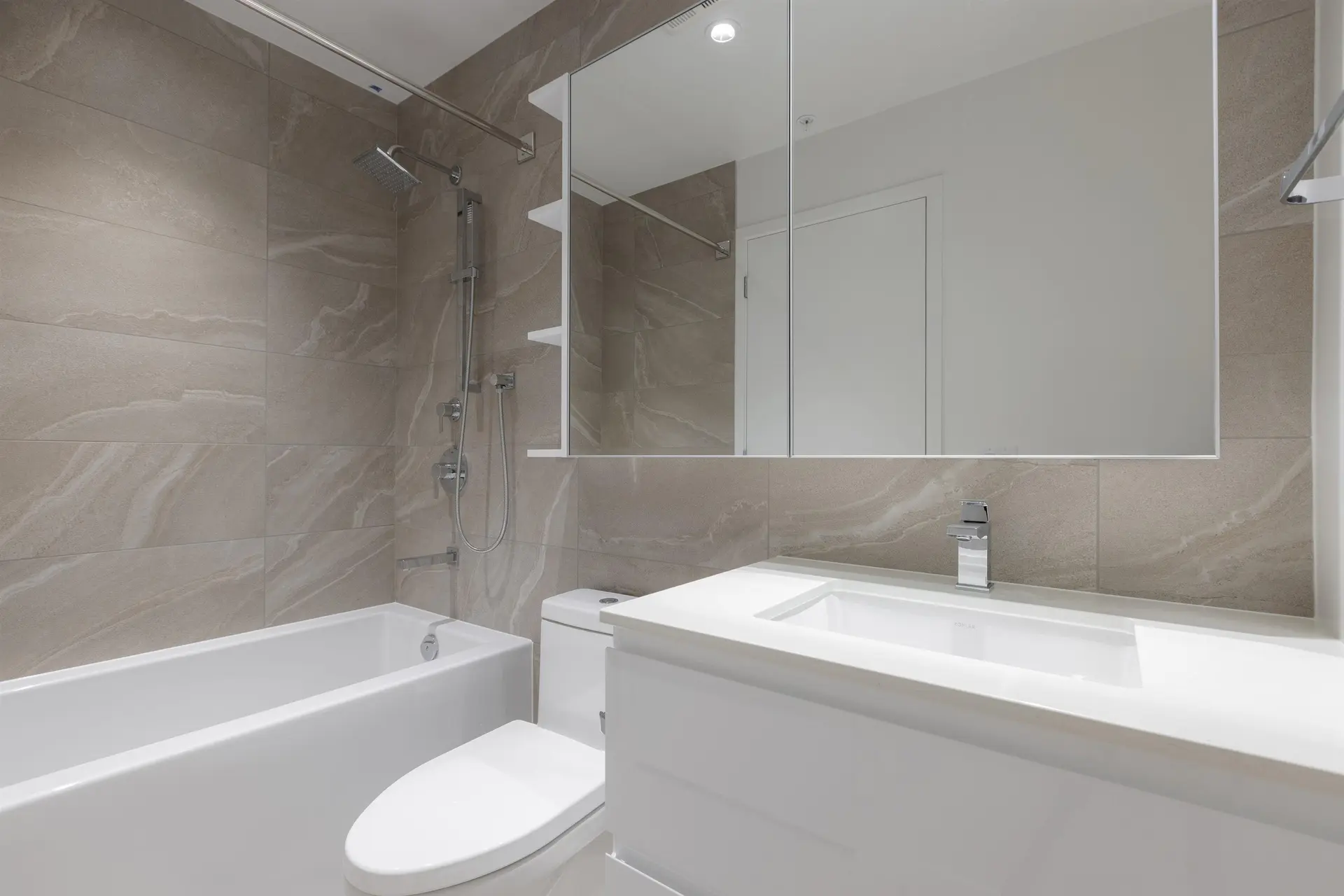 Property at #609 6200 MINORU BOULEVARD, Richmond, BC