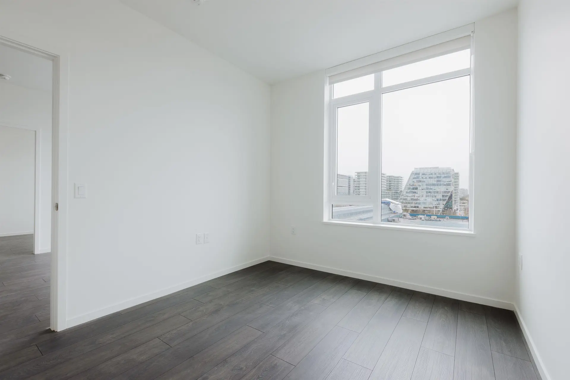 Property at #609 6200 MINORU BOULEVARD, Richmond, BC