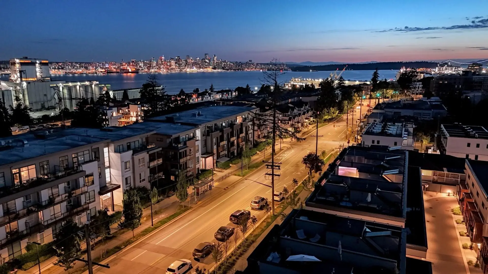 Property at #6 632 E 3rd Street, North Vancouver, BC