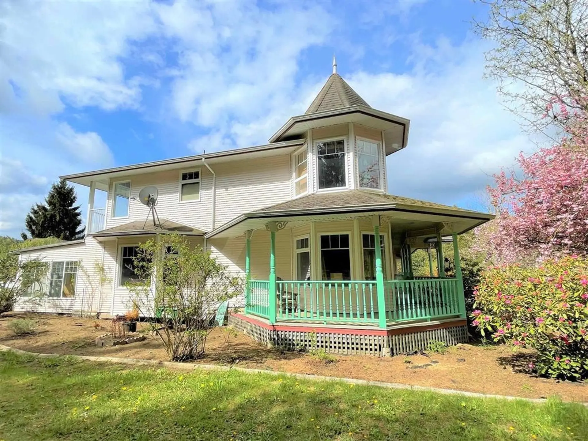 Property at 290 Colter Road, Columbia Valley, BC