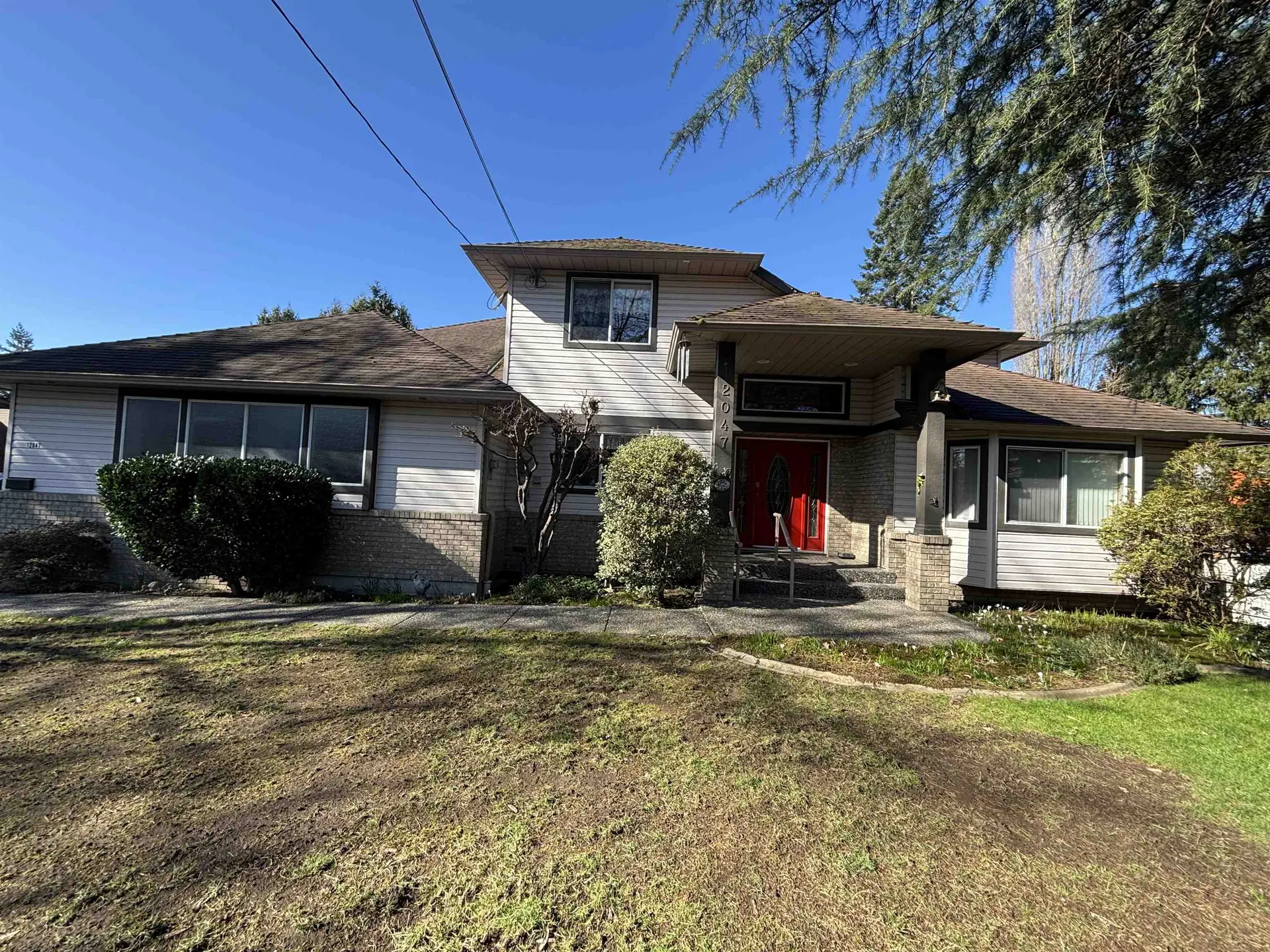 Property at 12047 LAITY STREET, Maple Ridge, BC