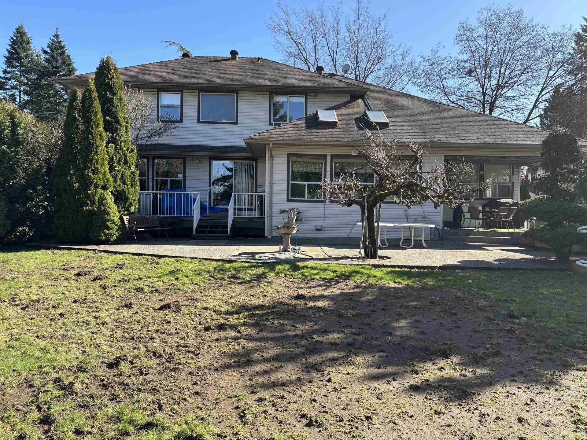 Property at 12047 LAITY STREET, Maple Ridge, BC