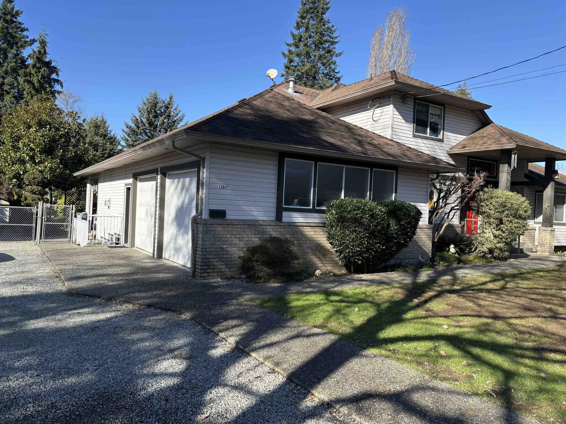 Property at 12047 LAITY STREET, Maple Ridge, BC
