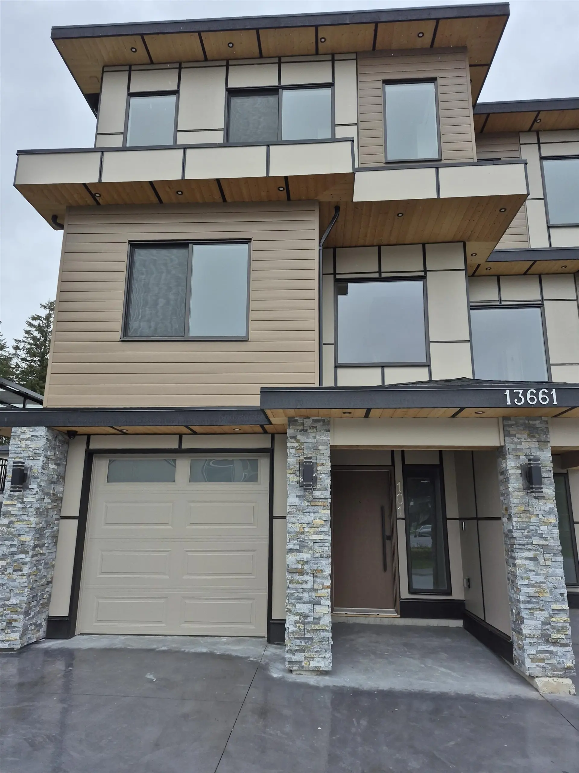 Property at #101 13661 59 Avenue, Surrey, BC