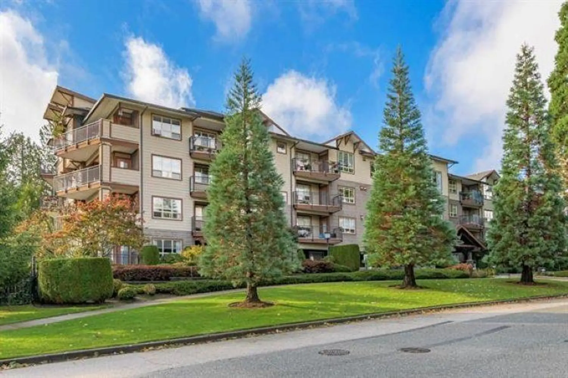 Property at #304 16068 83 Avenue, Surrey, BC