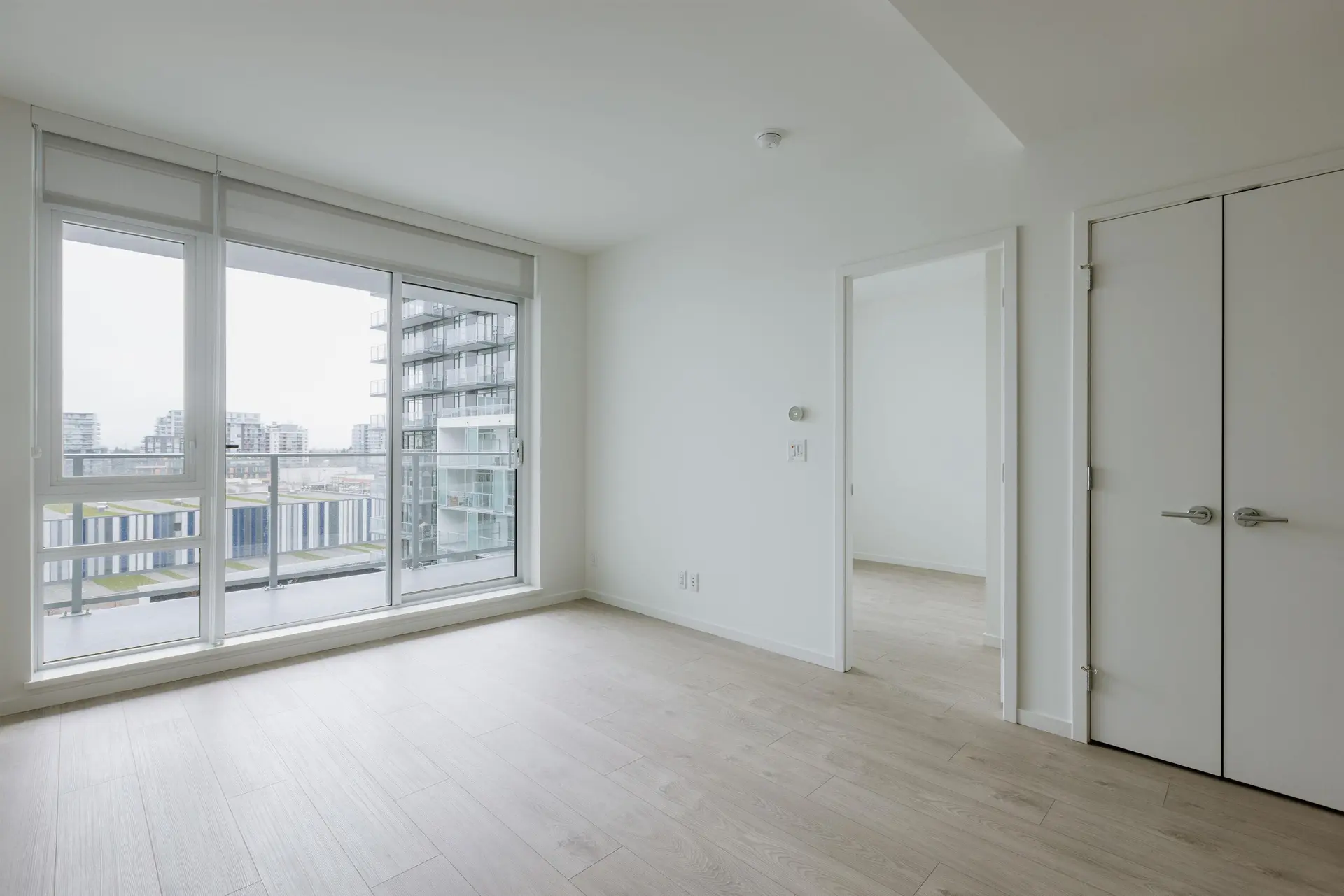 Property at #833 6300 MINORU BOULEVARD, Richmond, BC