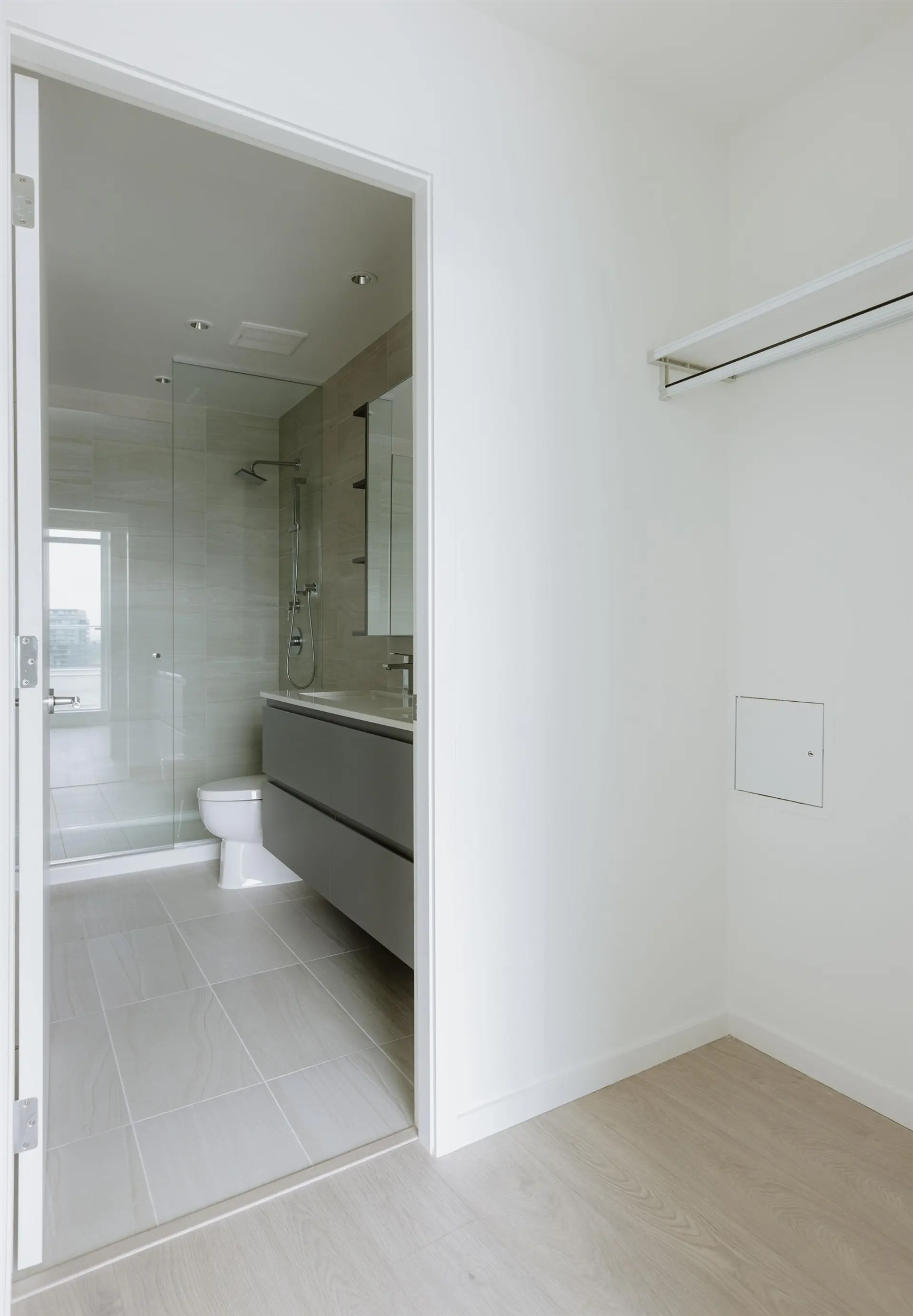 Property at #833 6300 MINORU BOULEVARD, Richmond, BC