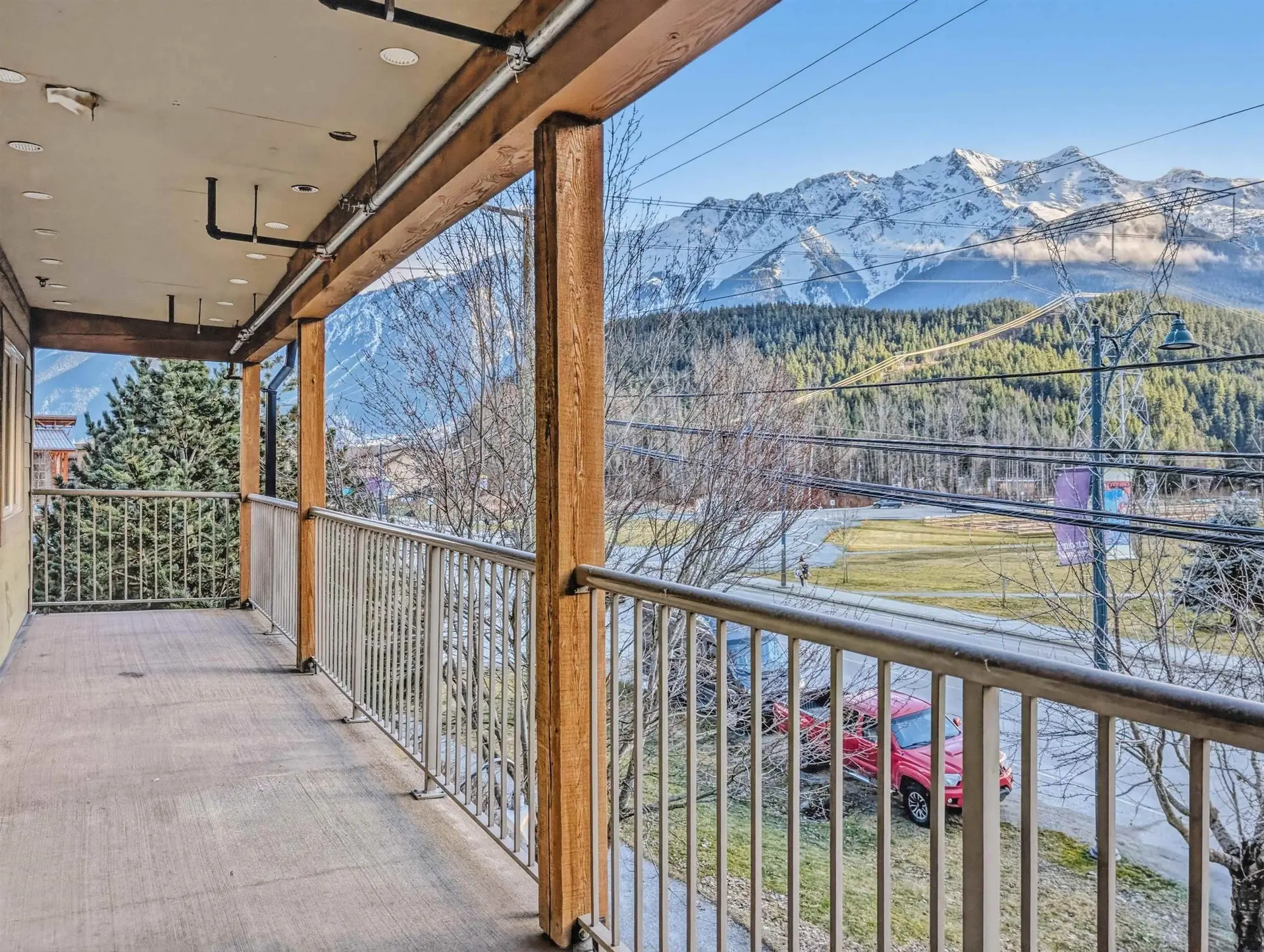Property at #208 1411 PORTAGE ROAD, Pemberton, BC