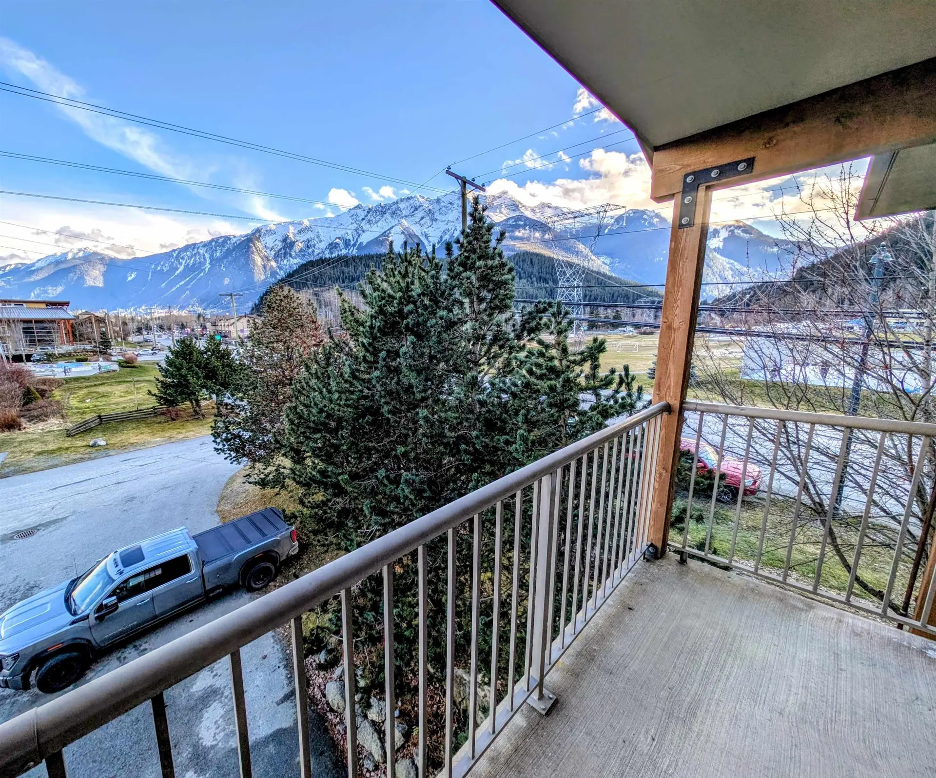 Property at #208 1411 PORTAGE ROAD, Pemberton, BC