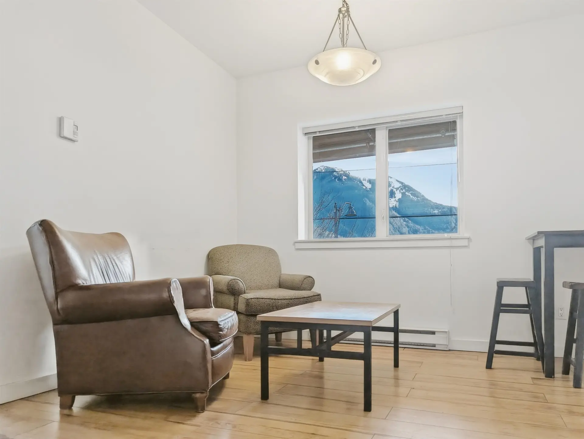 Property at #208 1411 PORTAGE ROAD, Pemberton, BC