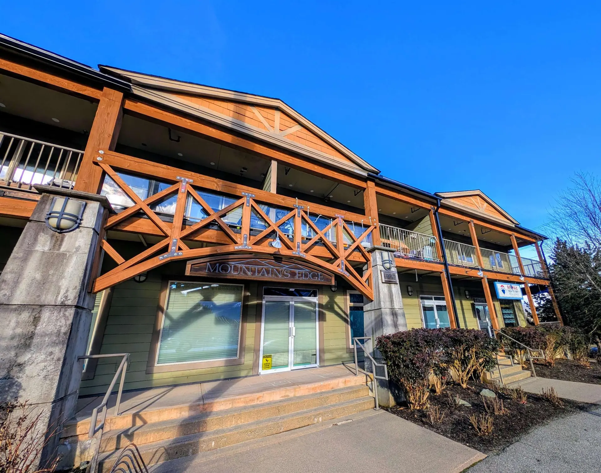 Property at #208 1411 PORTAGE ROAD, Pemberton, BC