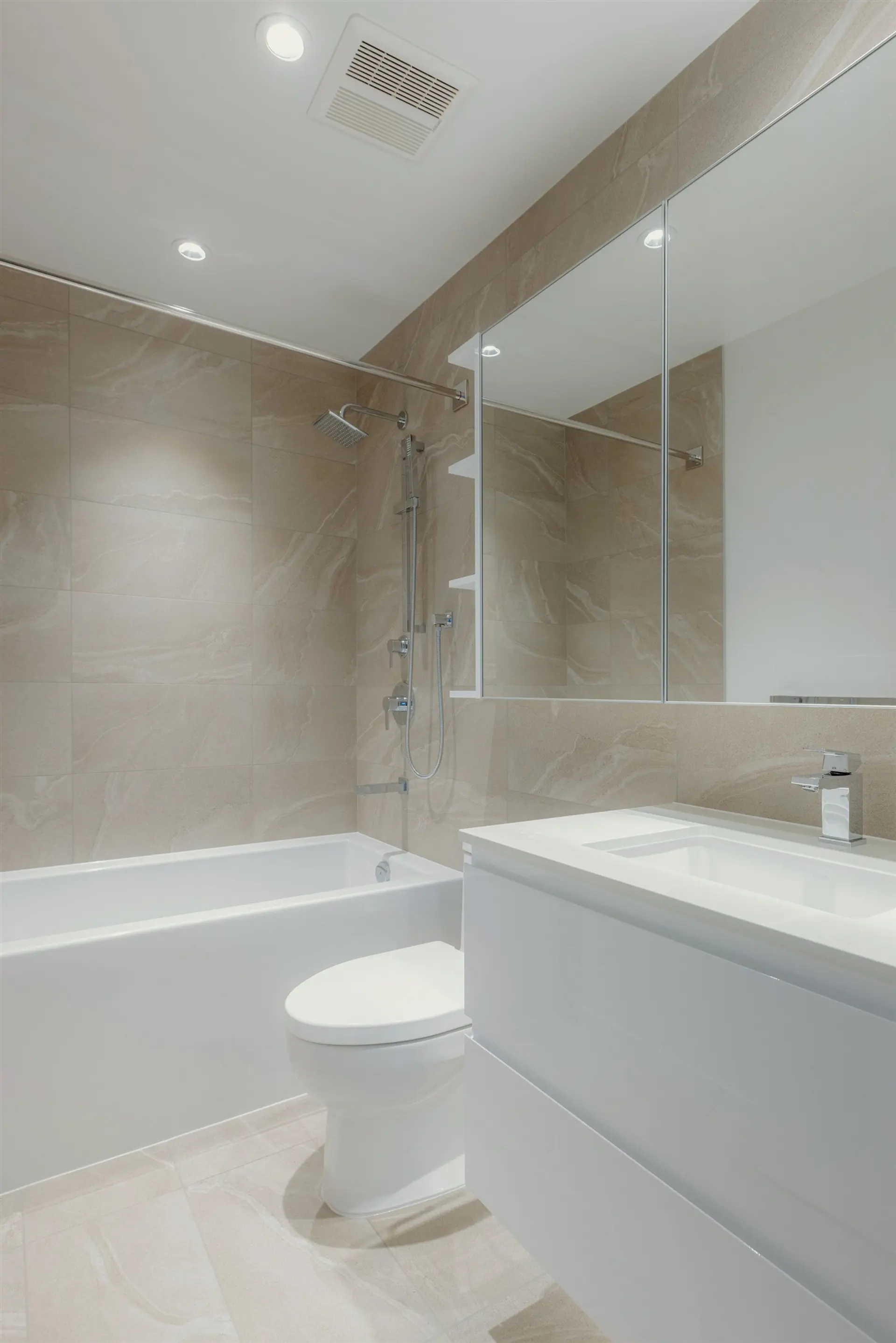 Property at #1016 6500 MINORU BOULEVARD, Richmond, BC