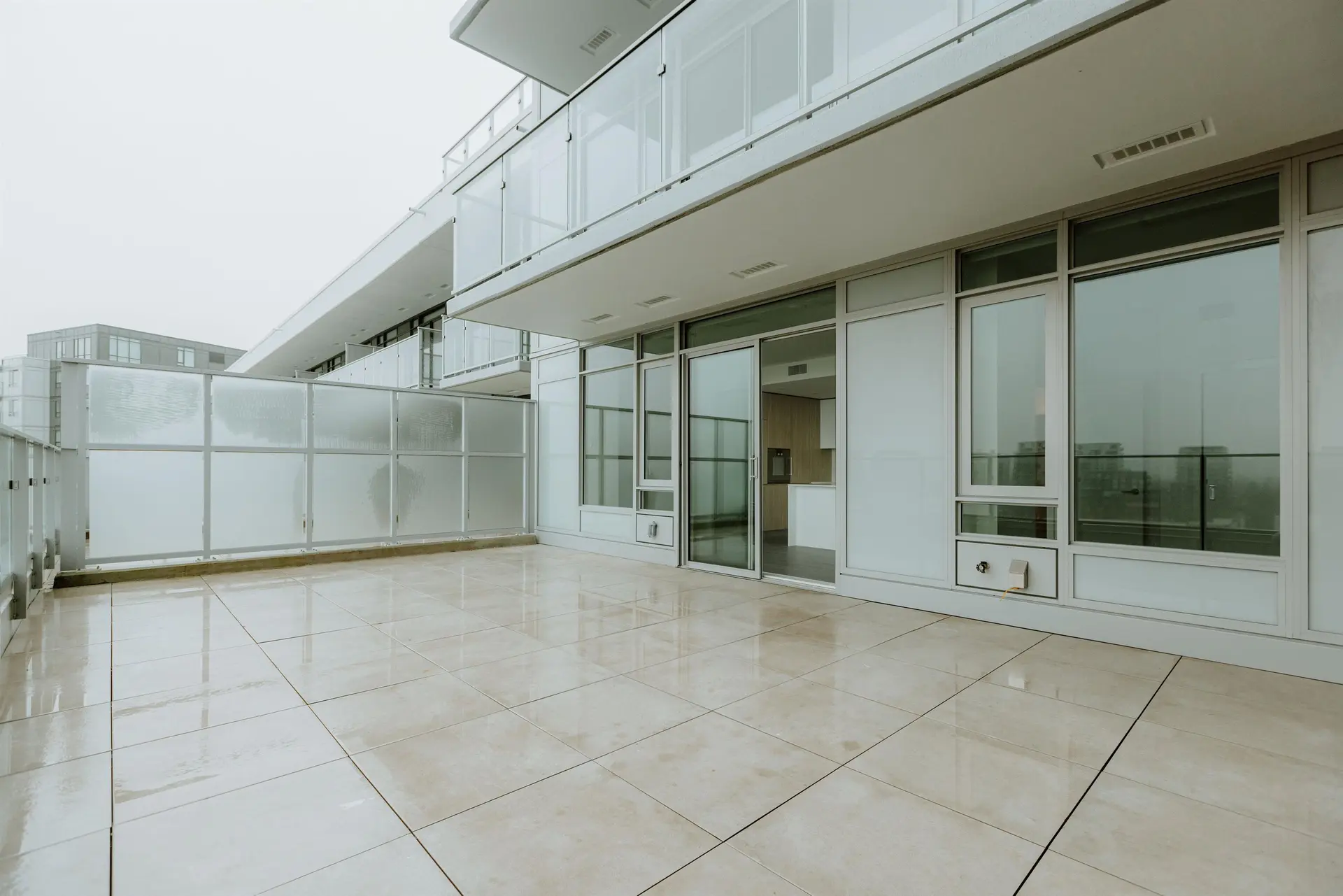 Property at #1016 6500 MINORU BOULEVARD, Richmond, BC