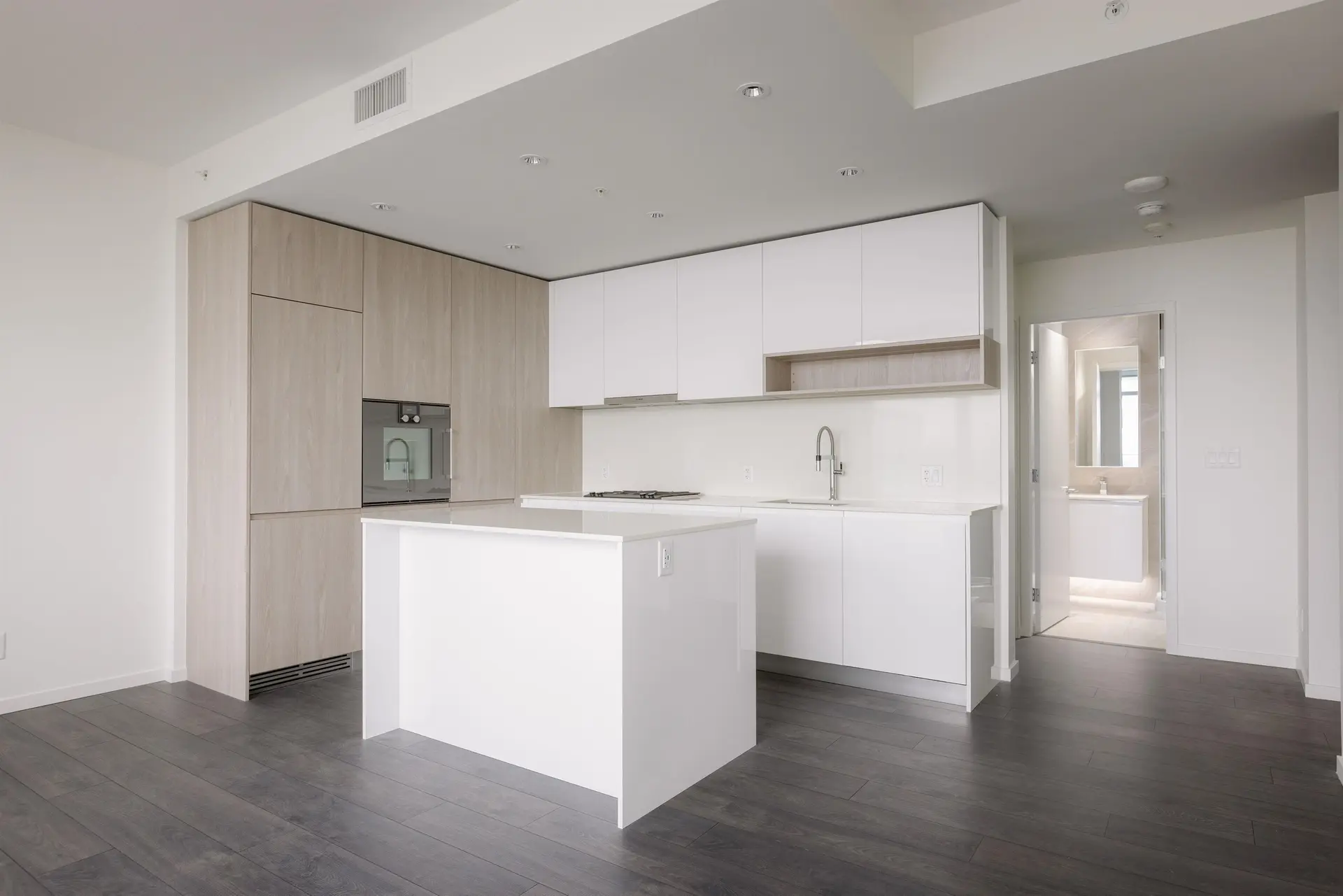 Property at #1016 6500 MINORU BOULEVARD, Richmond, BC