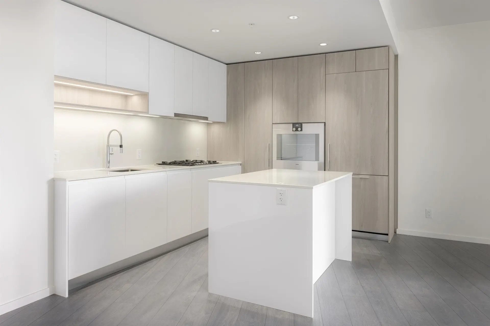 Property at #641 6500 MINORU BOULEVARD, Richmond, BC